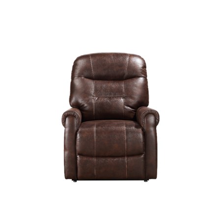 Power Lift Chair w/ Heat and Massage