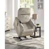 Steve Silver Rhodes Power Lift Chair