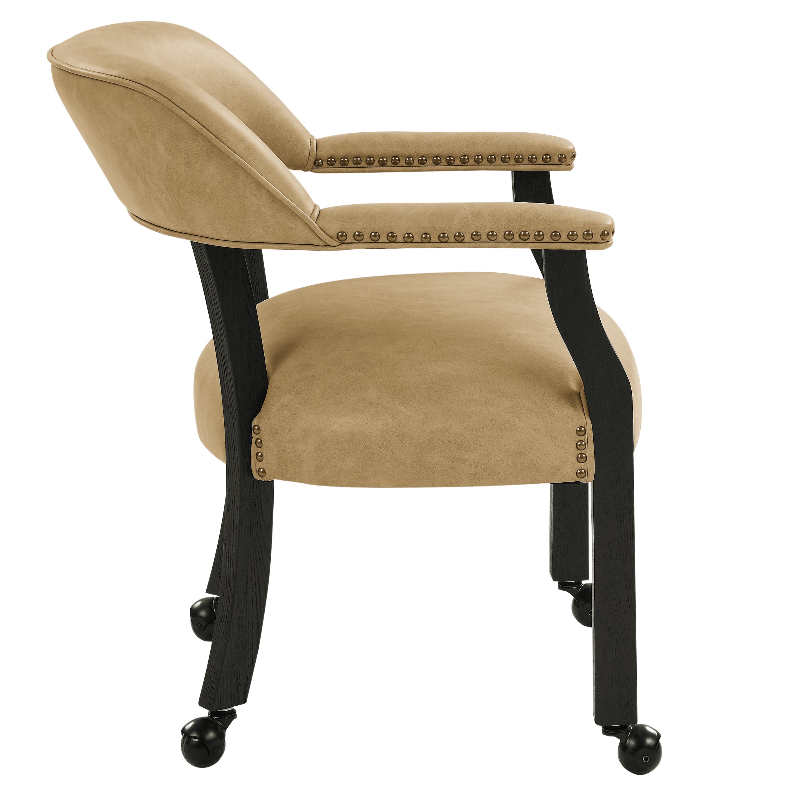 Steve Silver Rylie Dining Game Chair