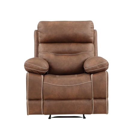 Manual Recliner