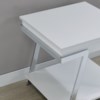 Steve Silver Zena End Table