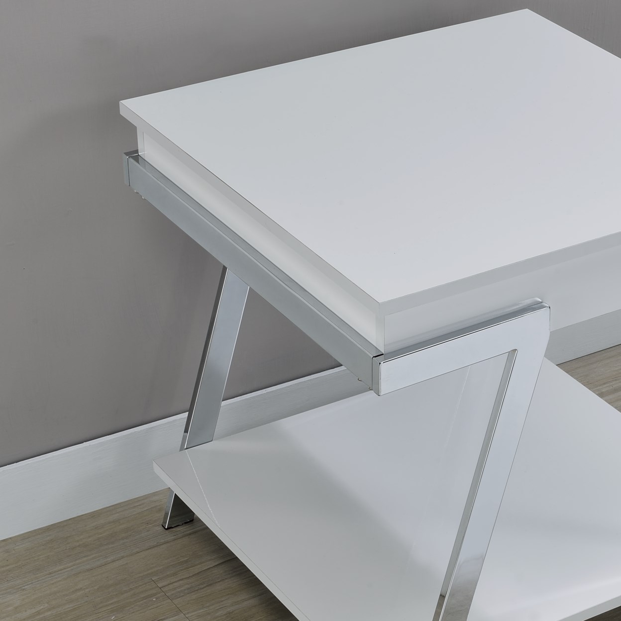 Prime Zena End Table