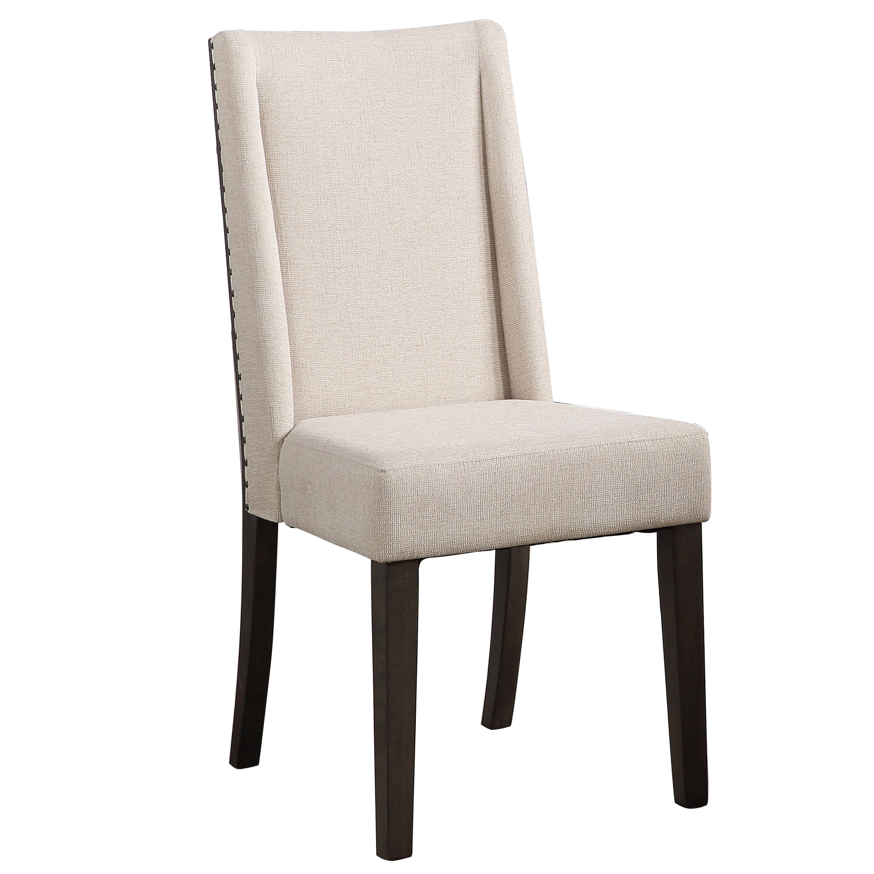 Upholstered Side Chair