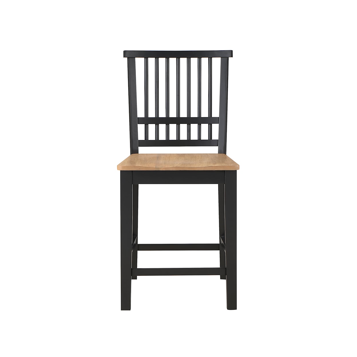 Prime Magnolia Counter Height Chair