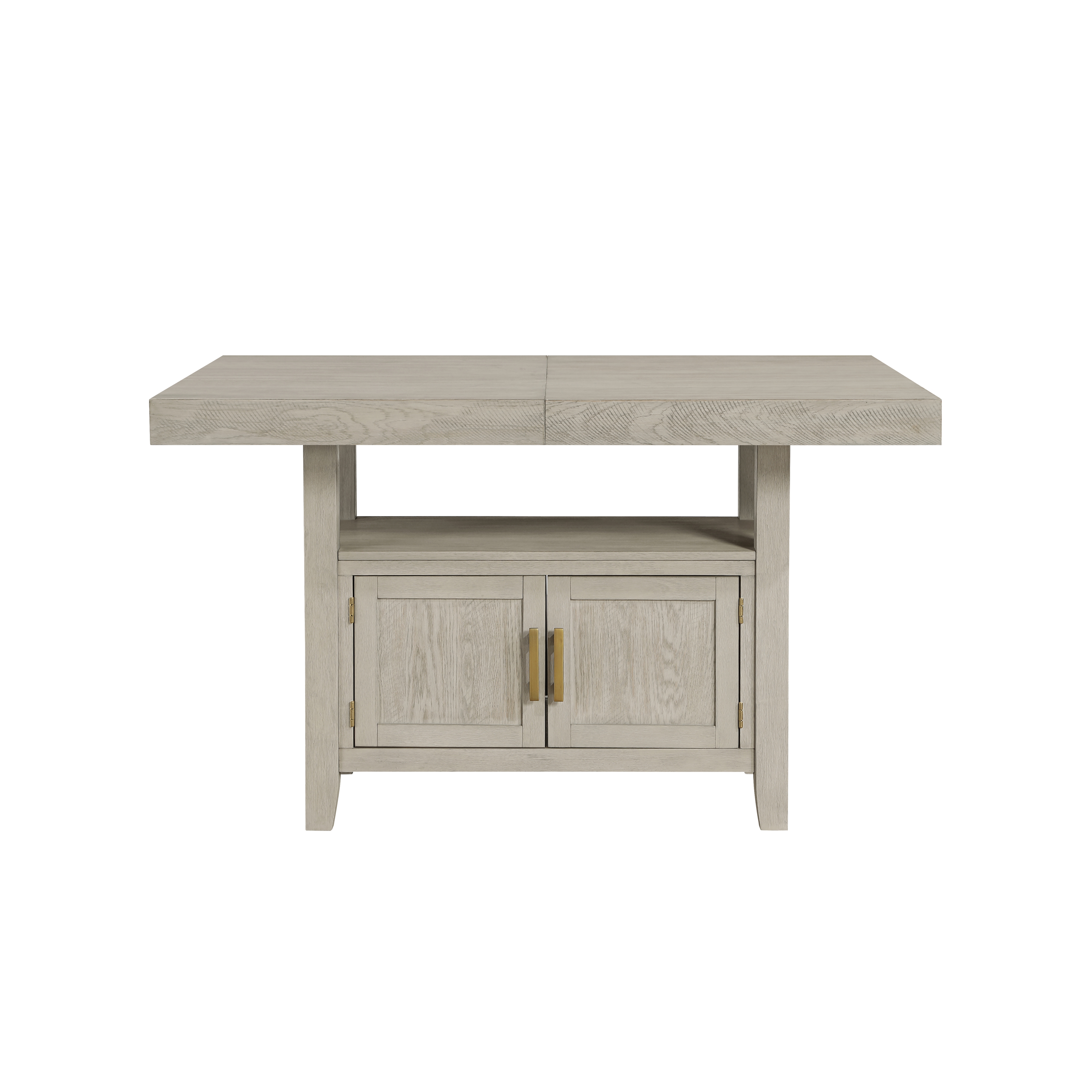 Garland Sand 7Pc Counter Dining Set