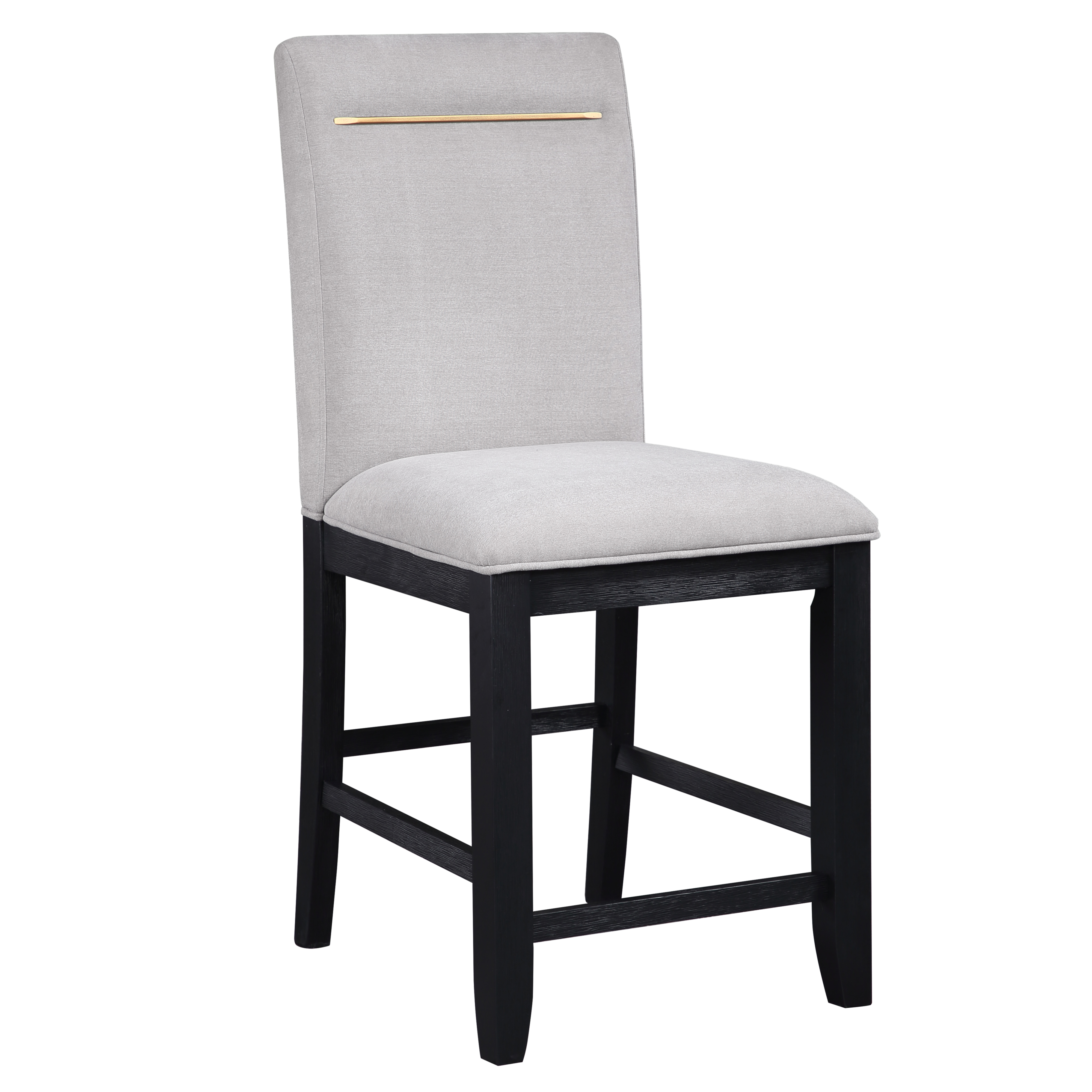Upholstered Bar Stool