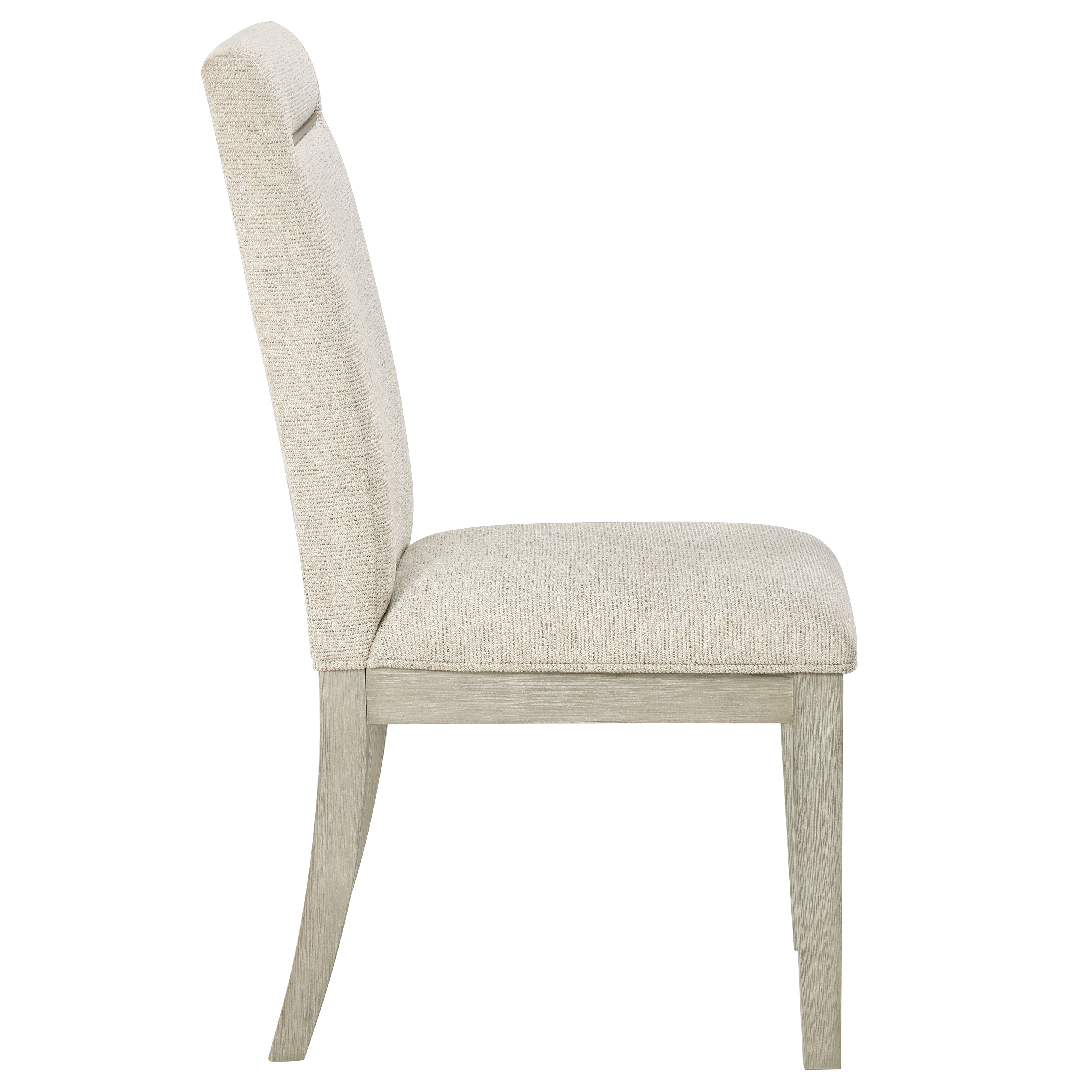 Dining Upholstered Side Chair