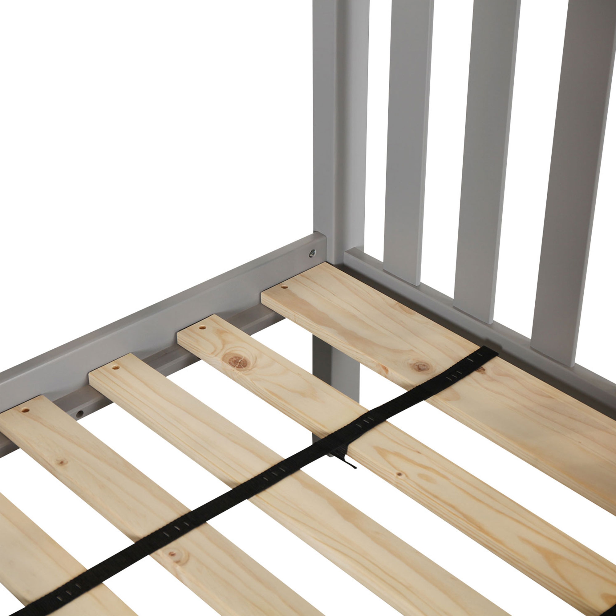 Bristol Bunk Bed With Trundle