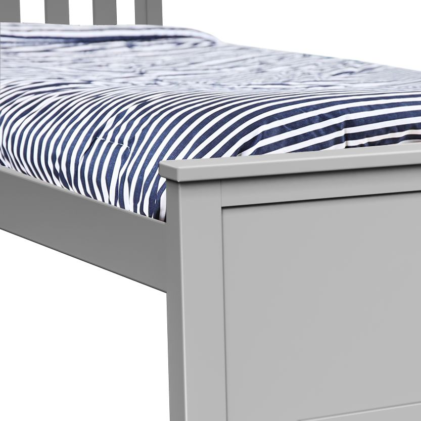 Jackpot Kids Dublin Dublin Twin Platform Bed