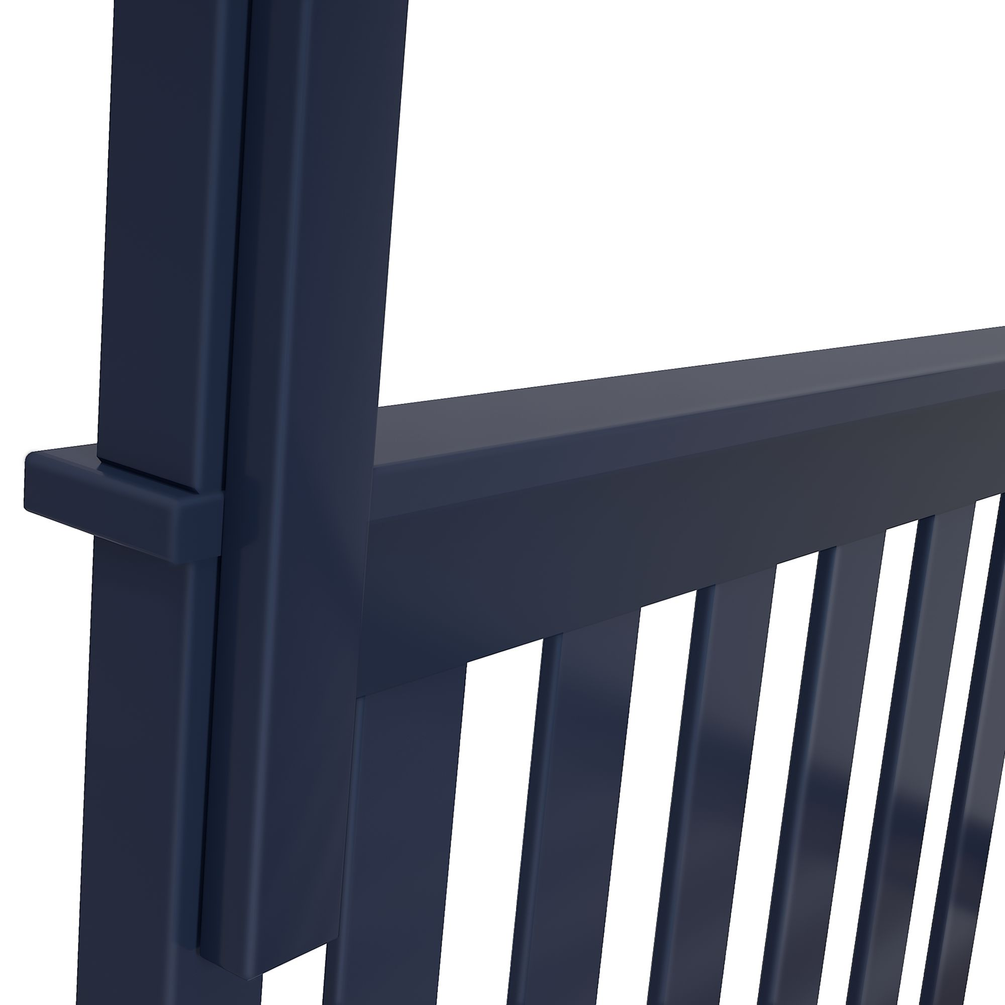 Cambridge Full Over Full Bunk Bed