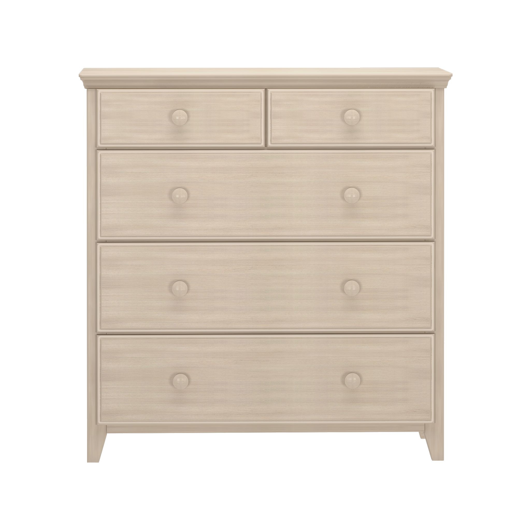 5 Drawer Youth Chest
