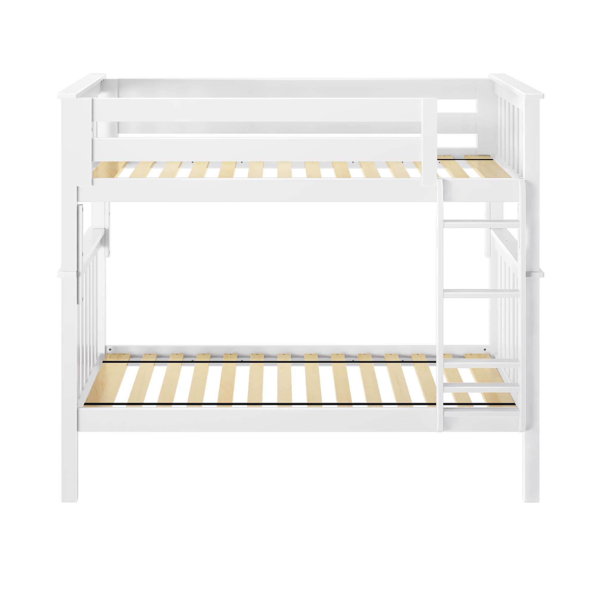 Bristol Twin Over Twin Bunk Bed