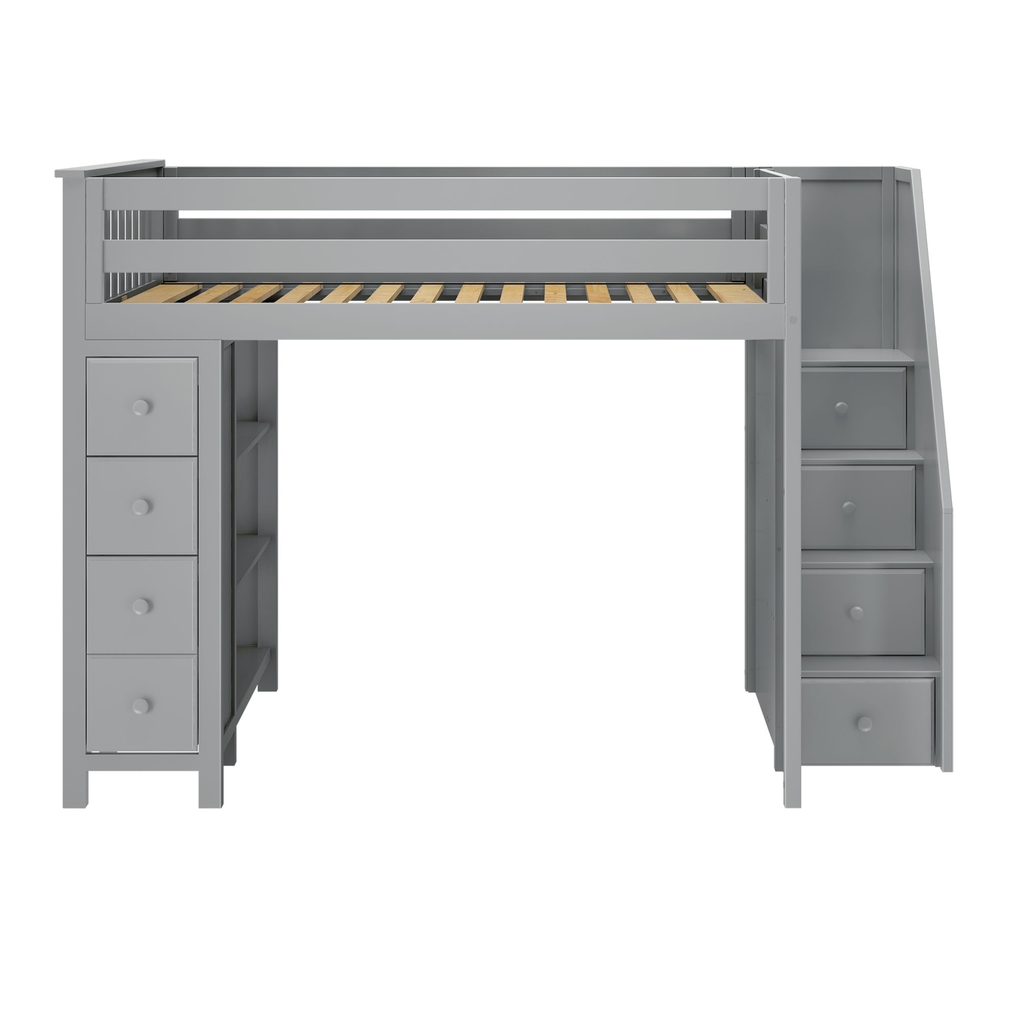 Cheltenham Full-Size Loft