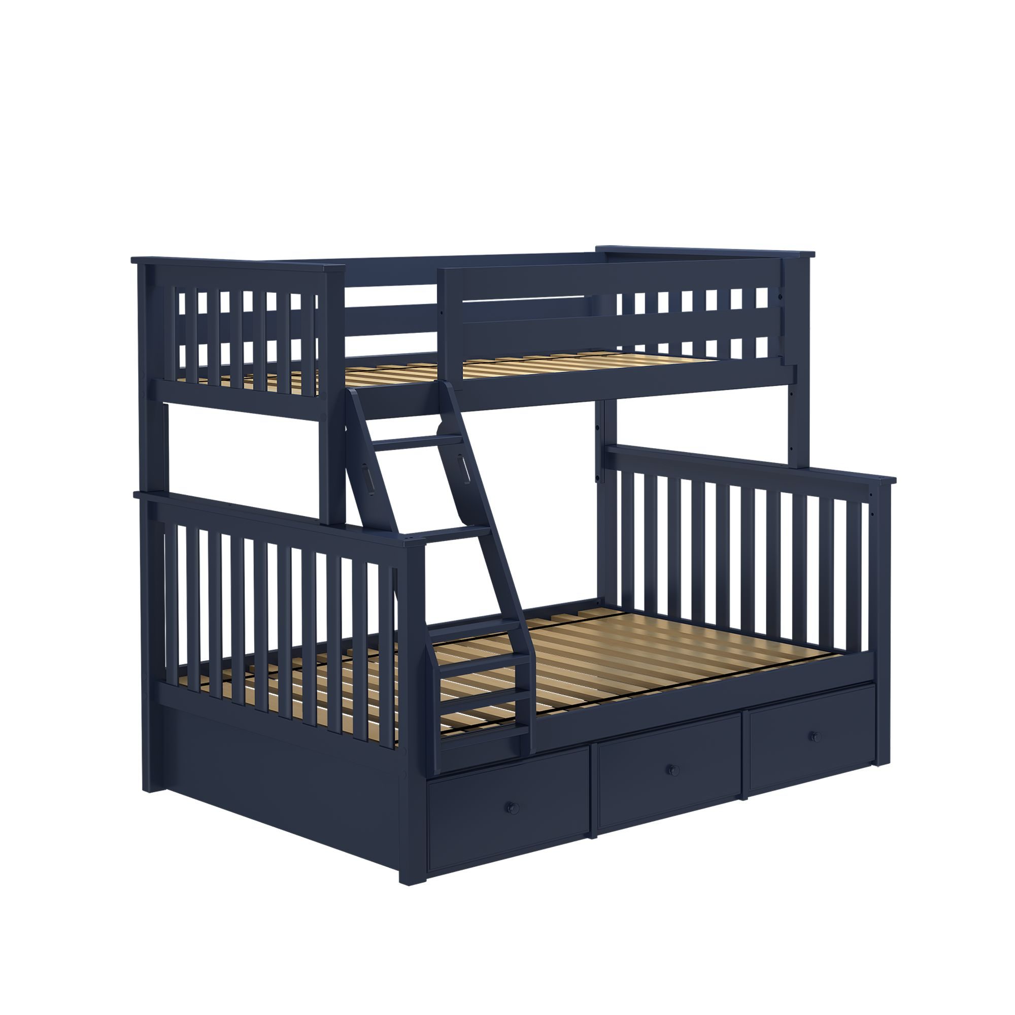 Kent Bunk Bed Storage Drawers