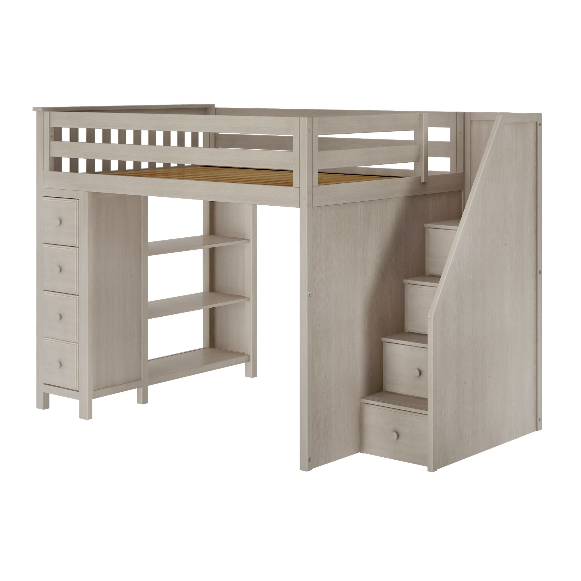 Cheltenham Full-Size Loft