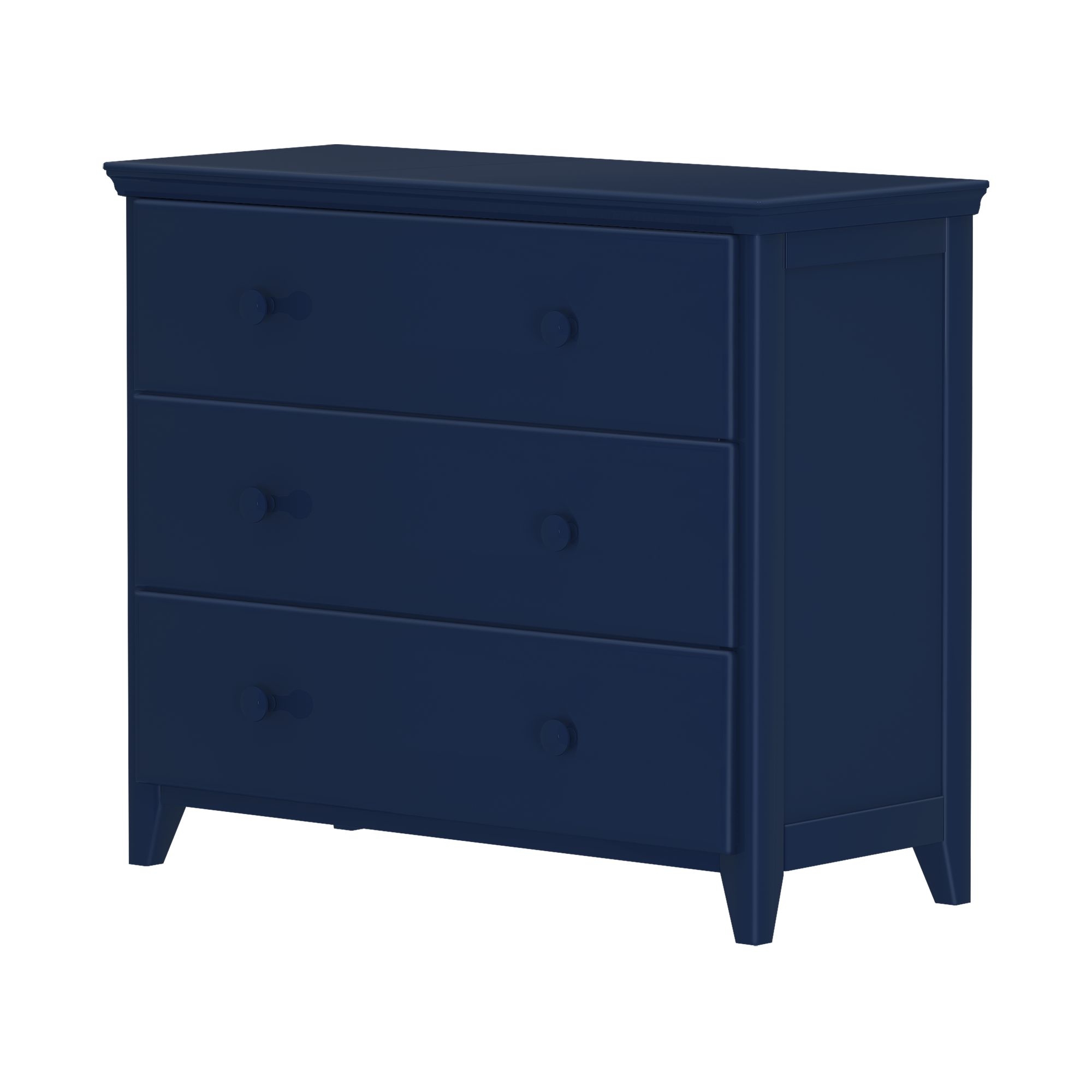 3 Drawer Youth Dresser