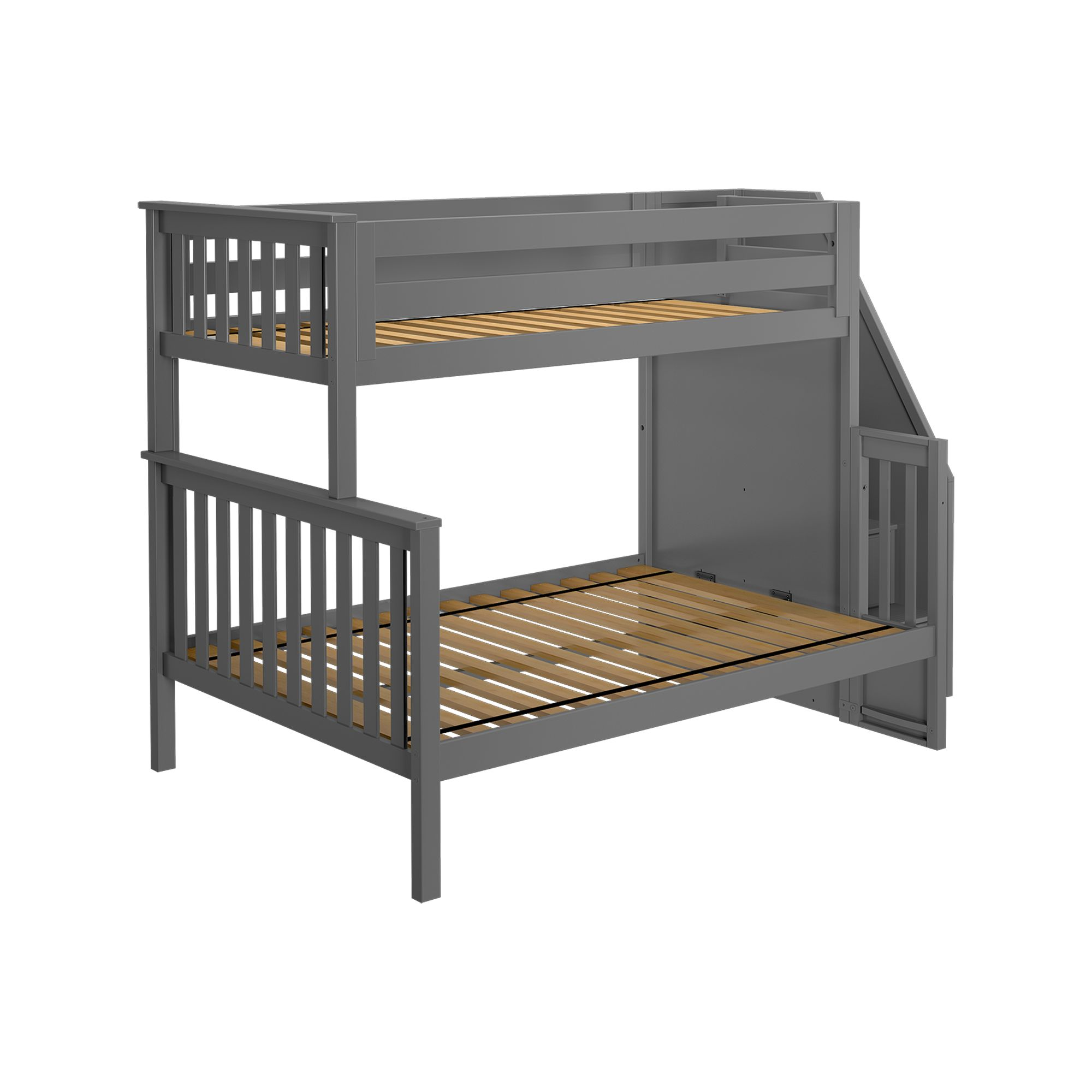 Twin Over Full Bunk Bed