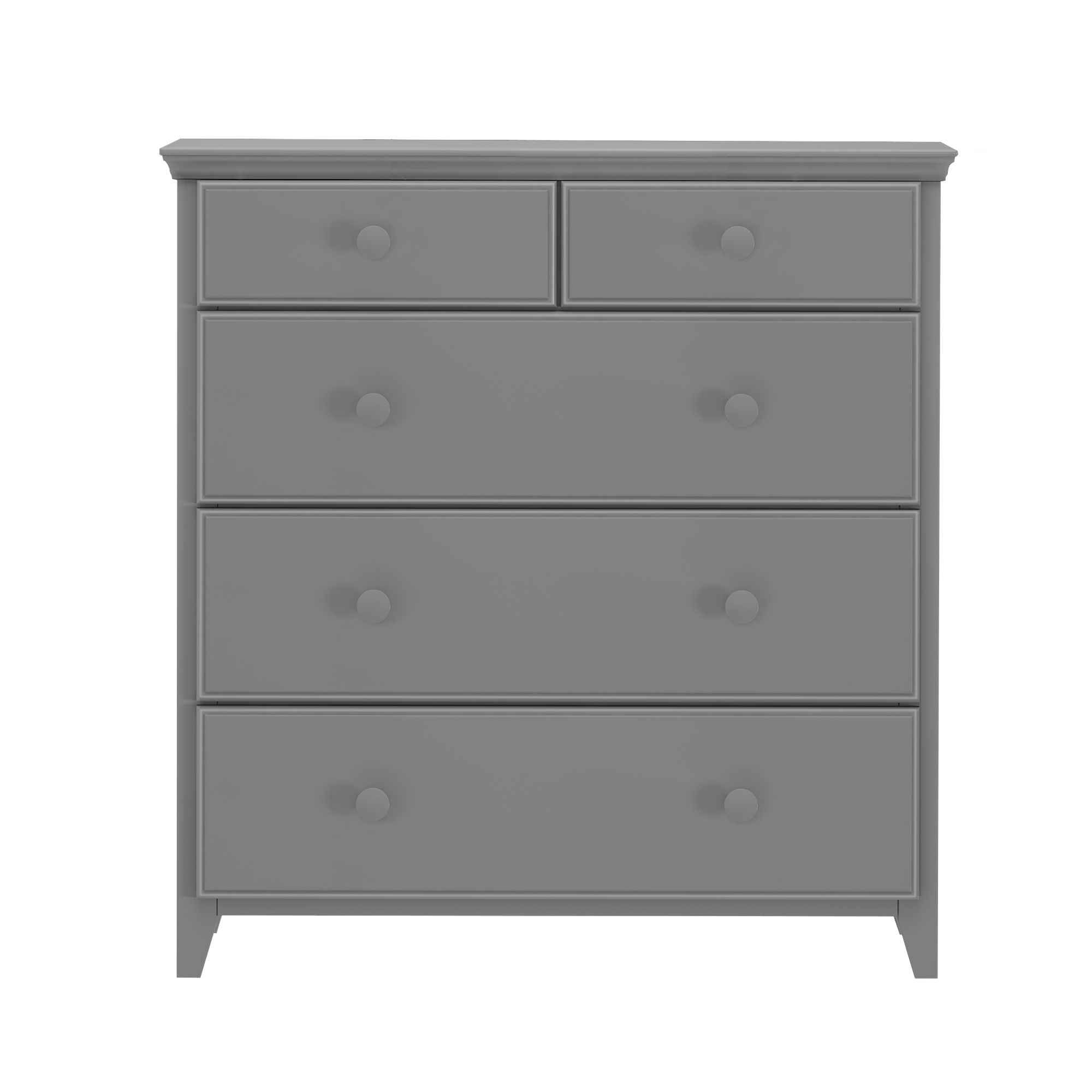 5 Drawer Youth Chest