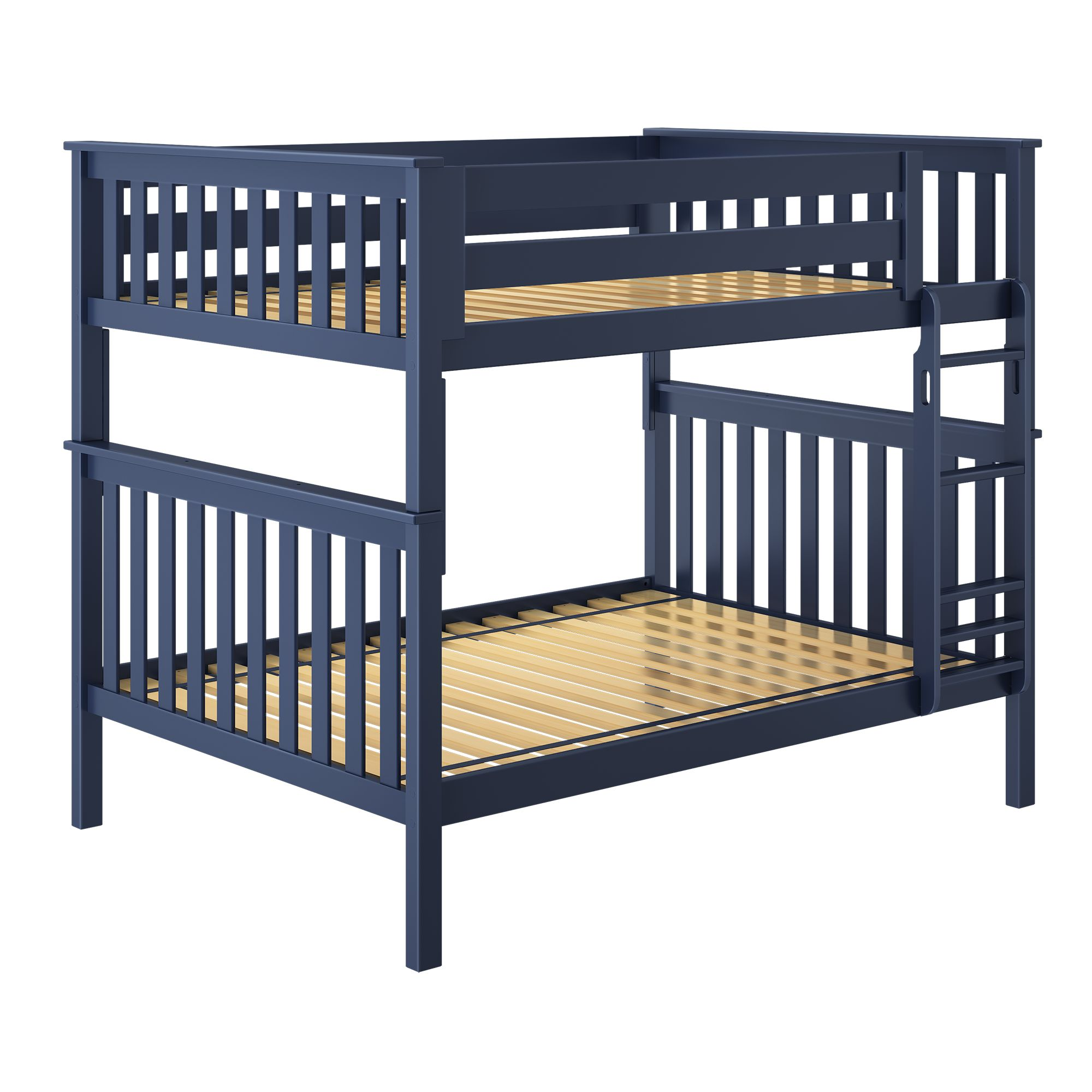 Cambridge Full Over Full Bunk Bed