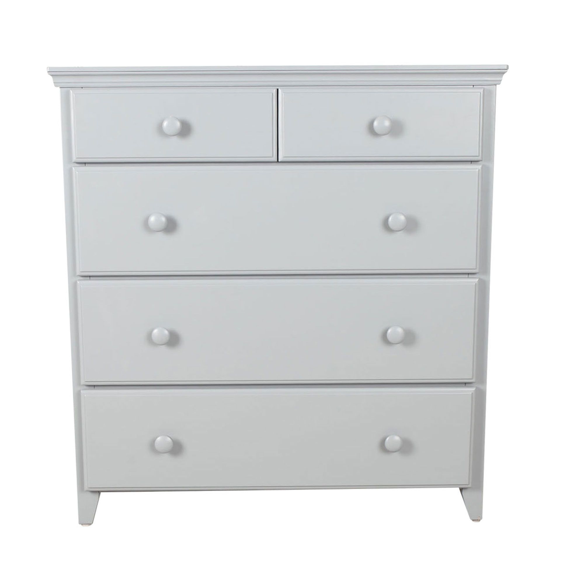 Youth 5 Drawer Dresser