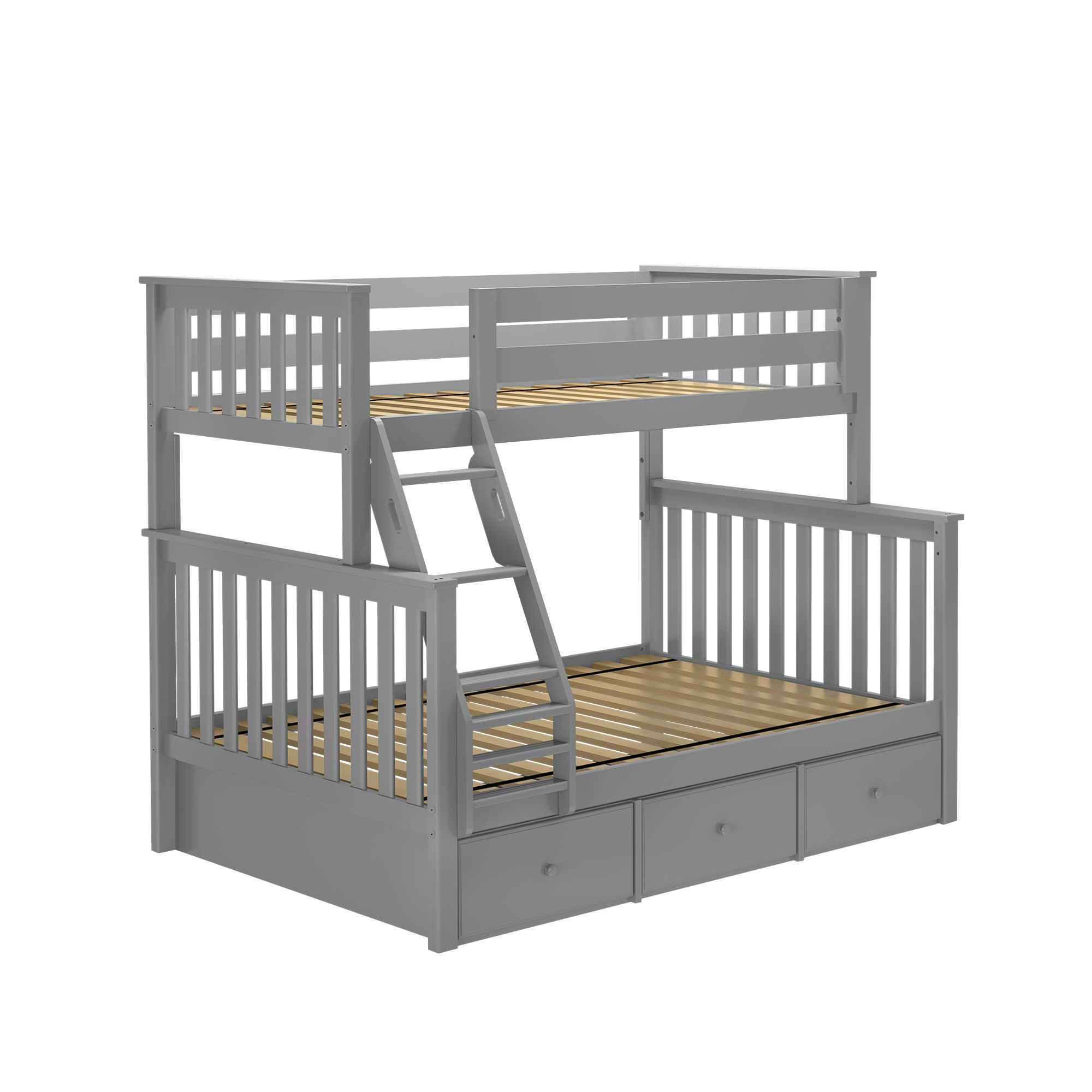 Kent Bunk Bed Storage Drawers