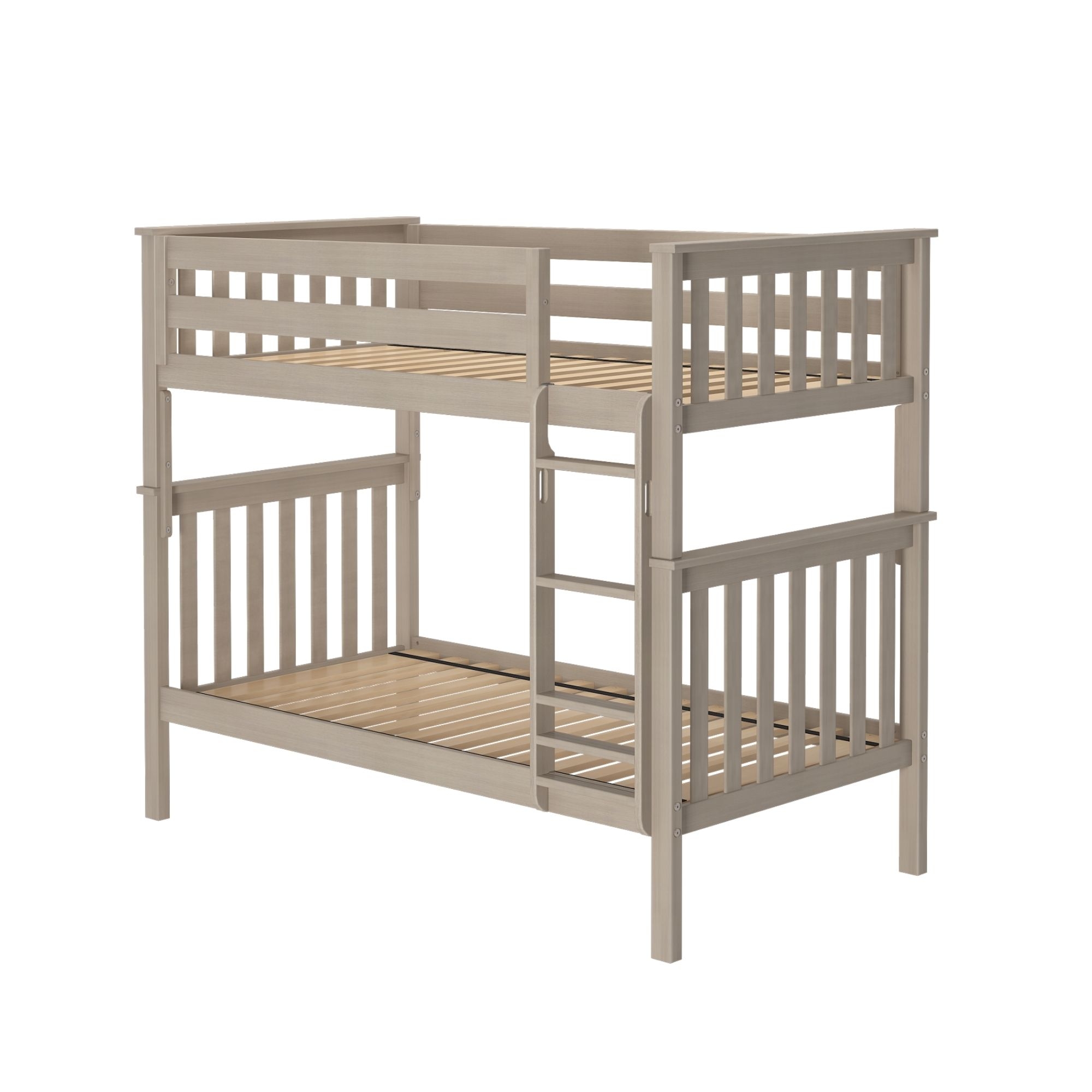 Bristol Twin Over Twin Bunk Bed