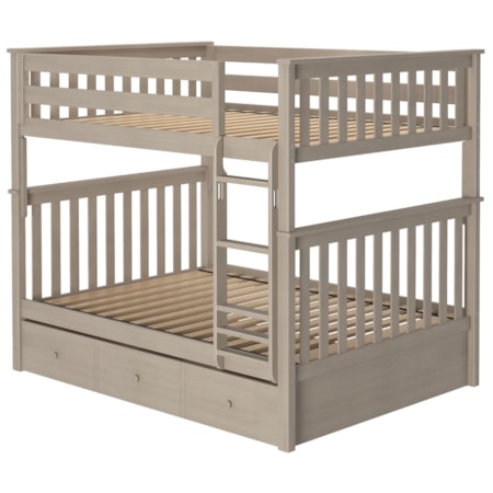 Cambridge Bunk Bed