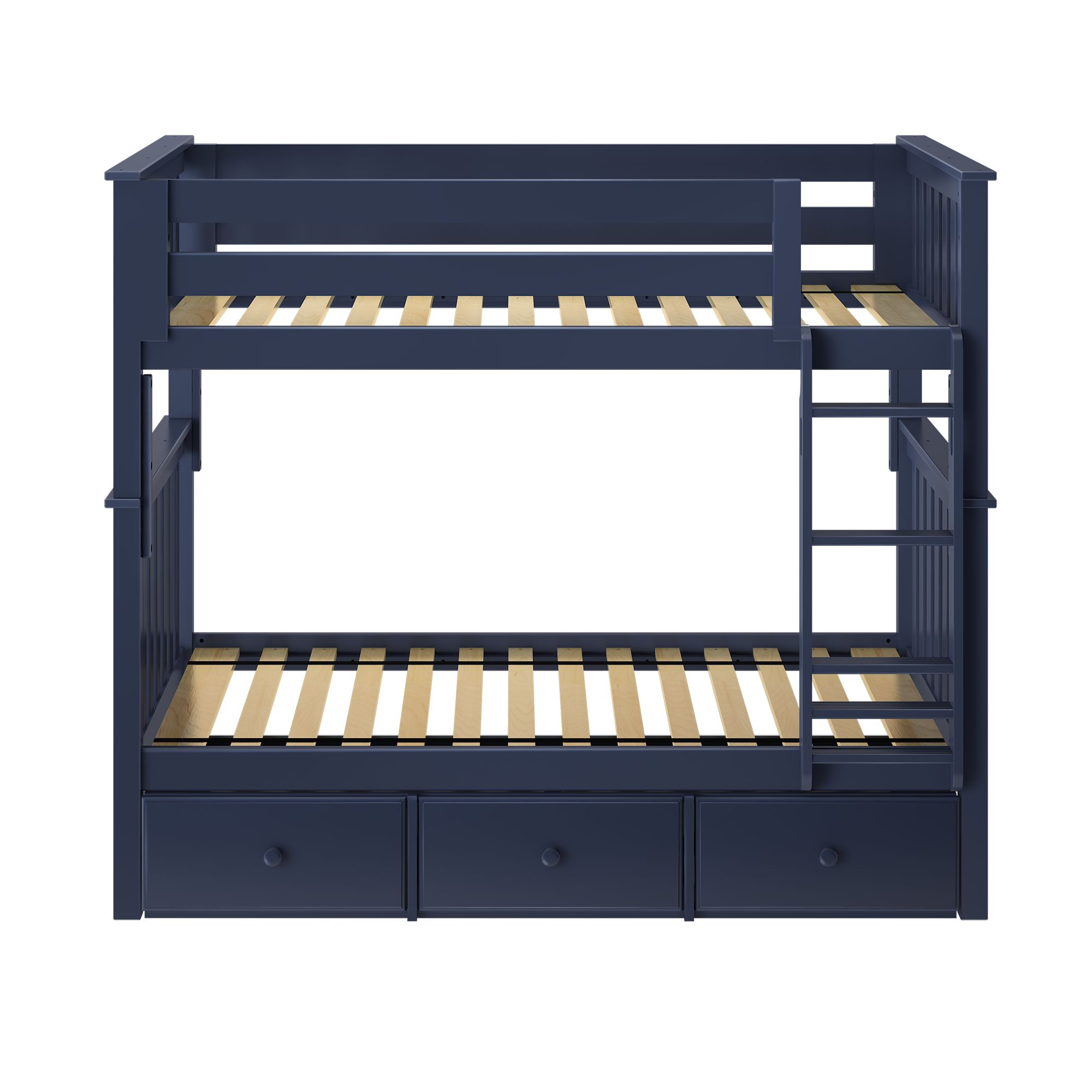 Bristol Bunk Bed Storage Drawers