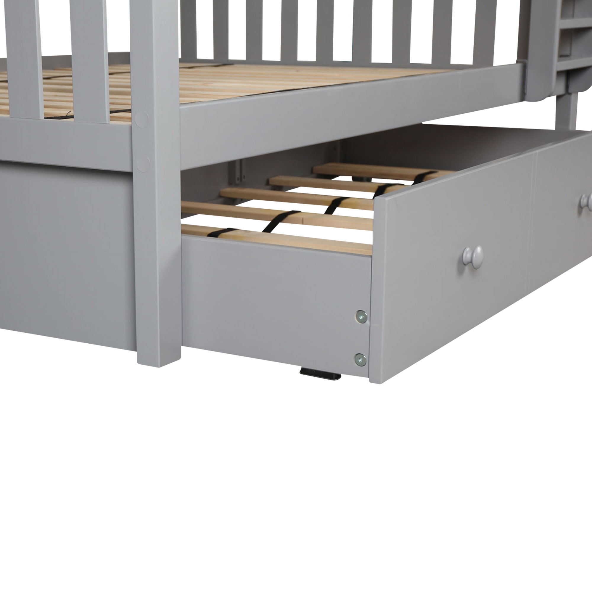 Jackpot Kids Cambridge Cambridge Bunk Bed