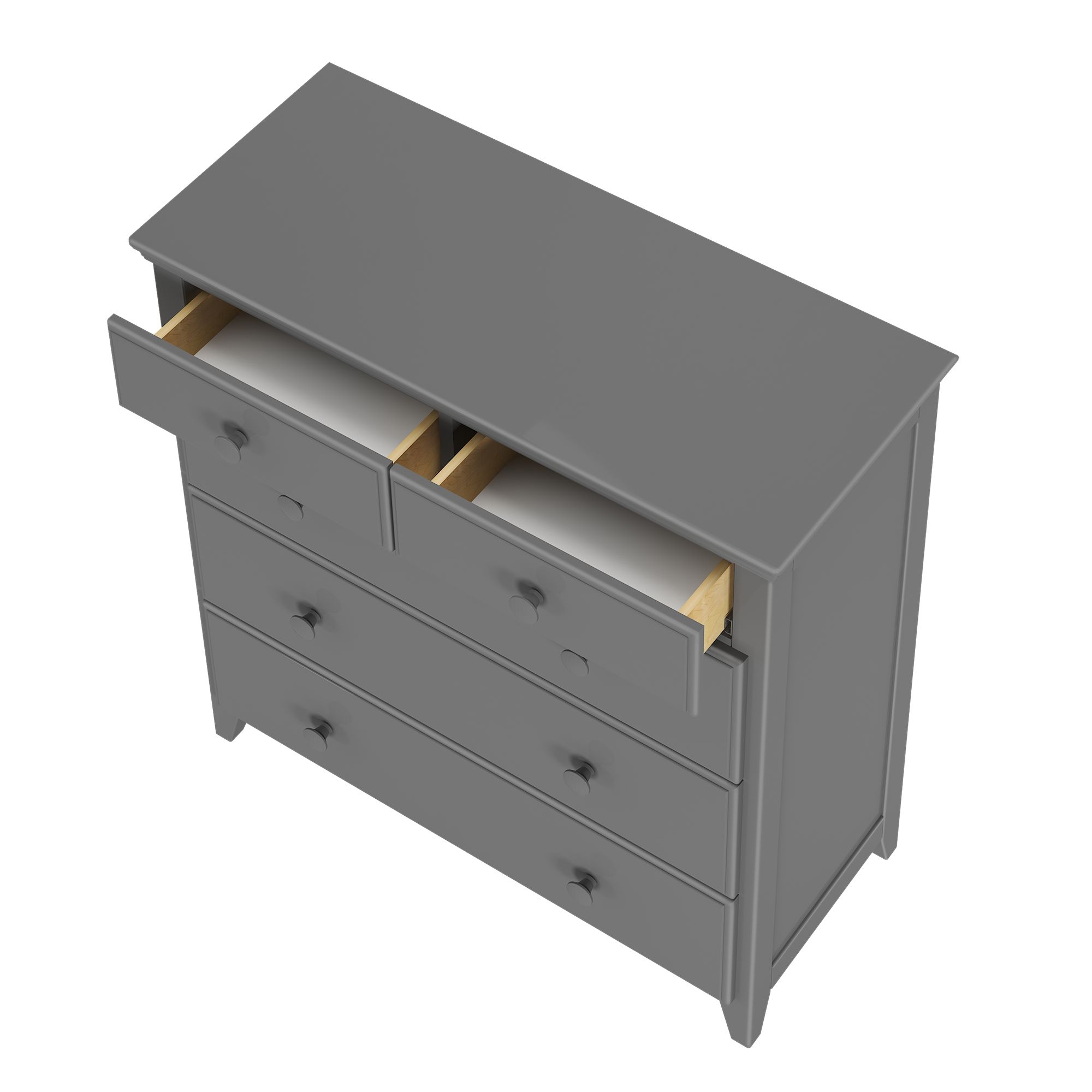 5 Drawer Youth Chest