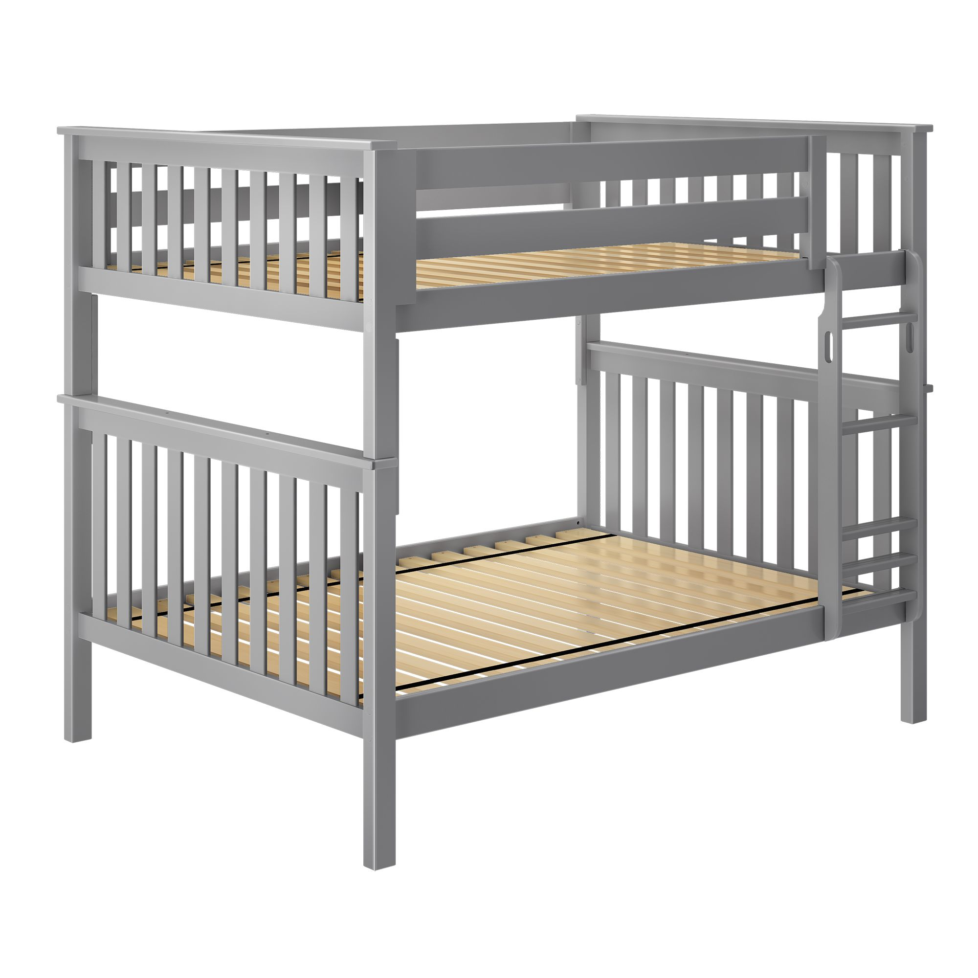 Cambridge Full Over Full Bunk Bed