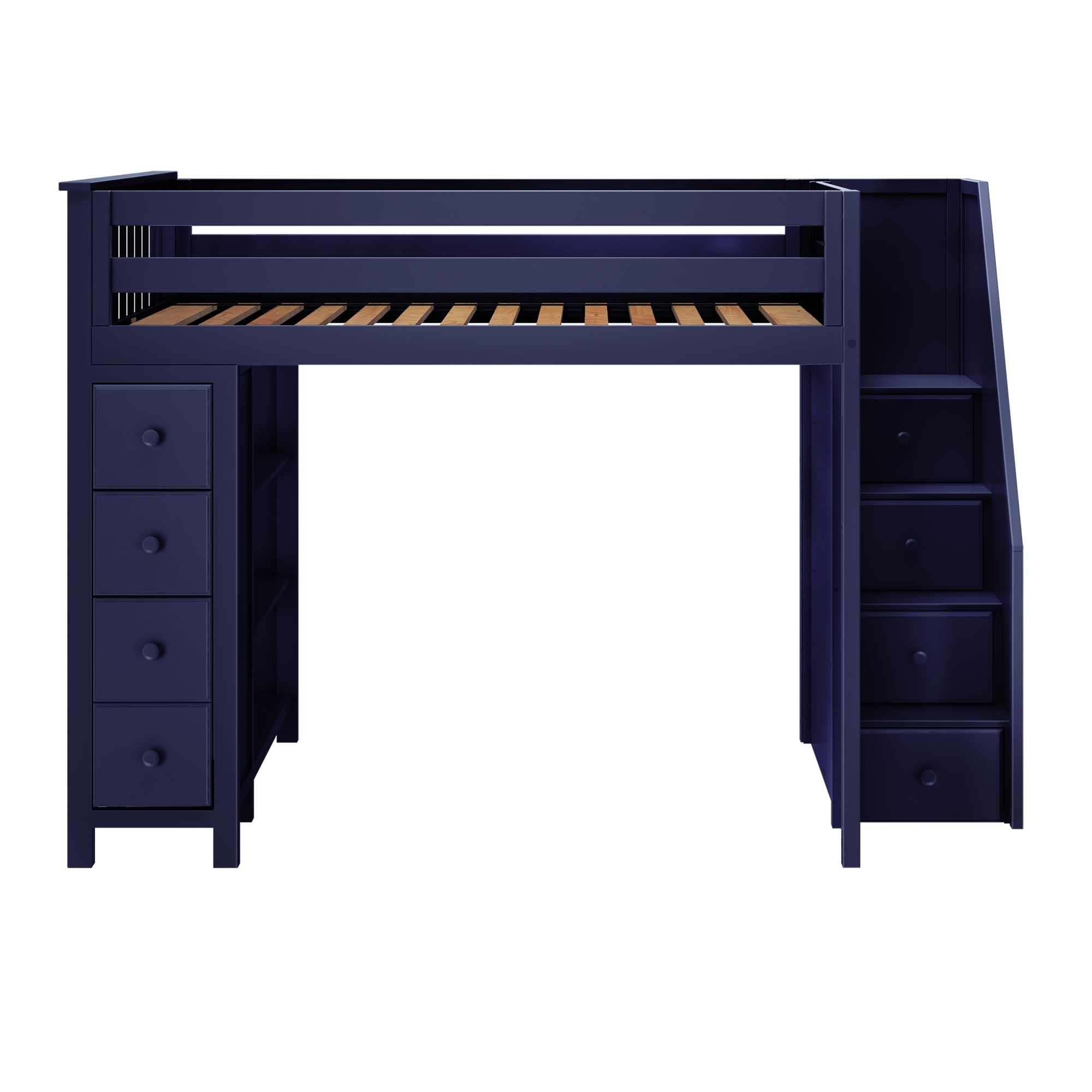 Cheltenham Full-Size Loft