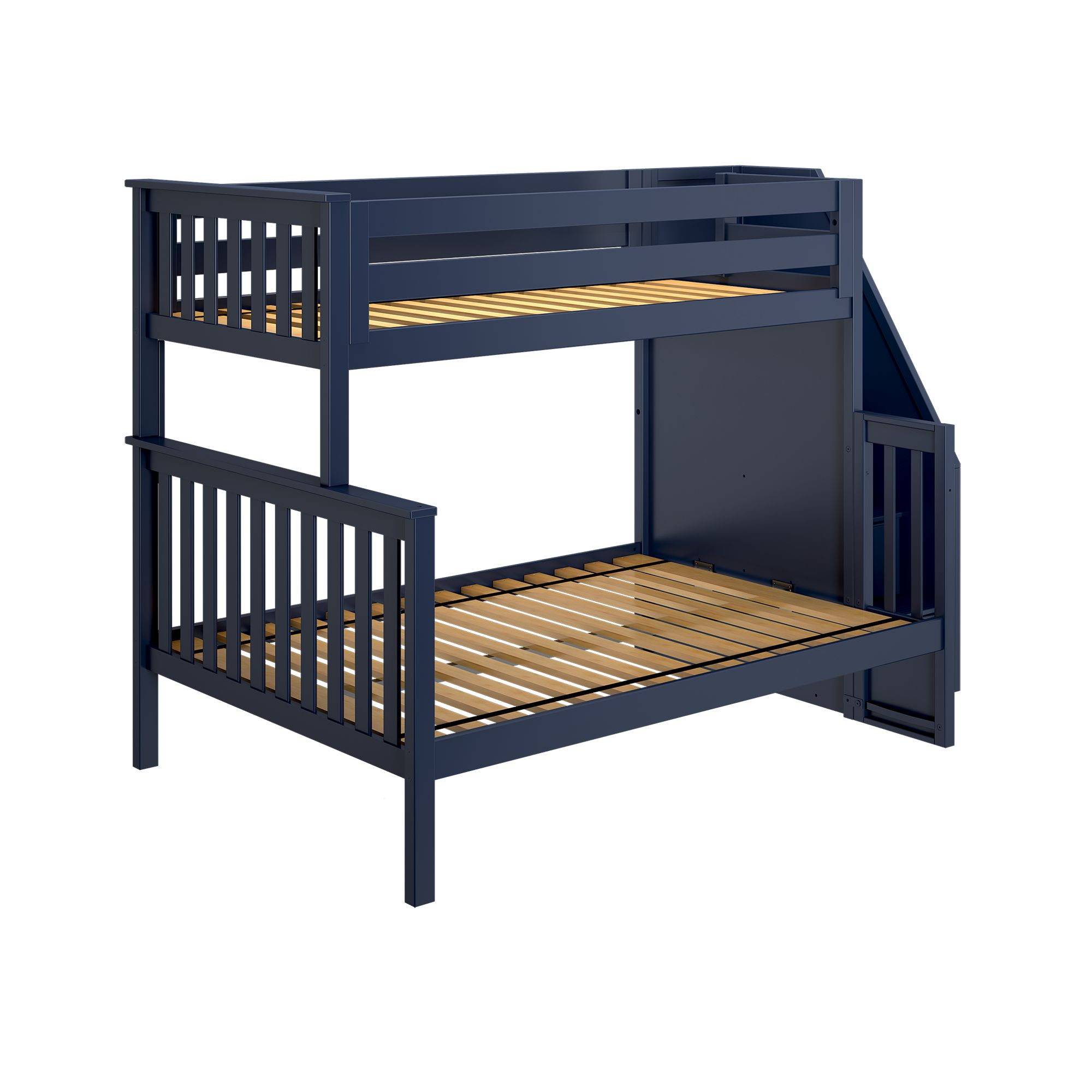 Twin Over Full Bunk Bed