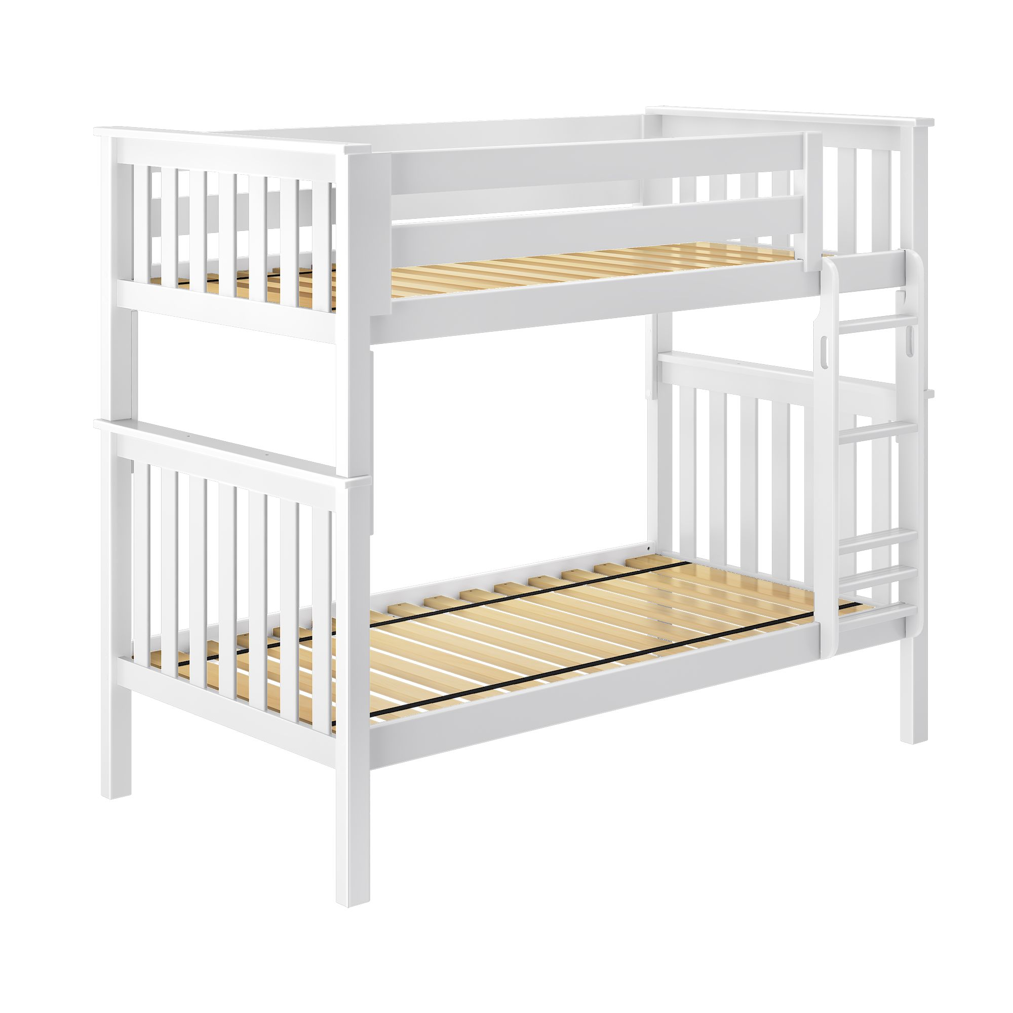 Bristol Twin Over Twin Bunk Bed