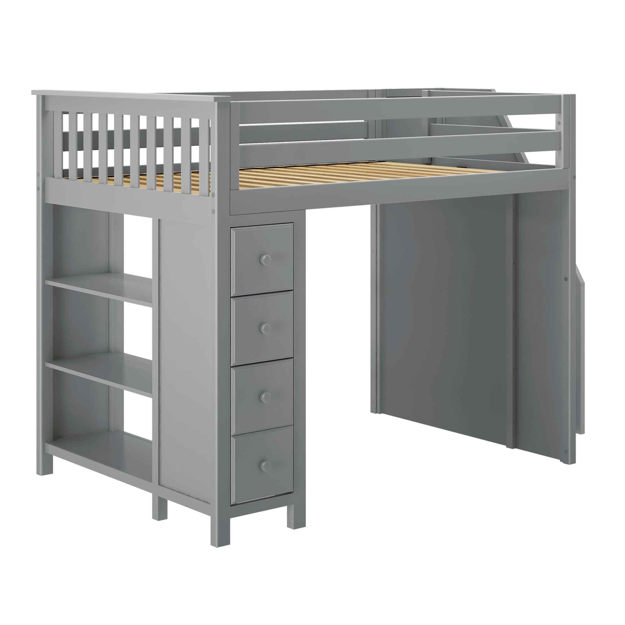 Cheltenham Full-Size Loft