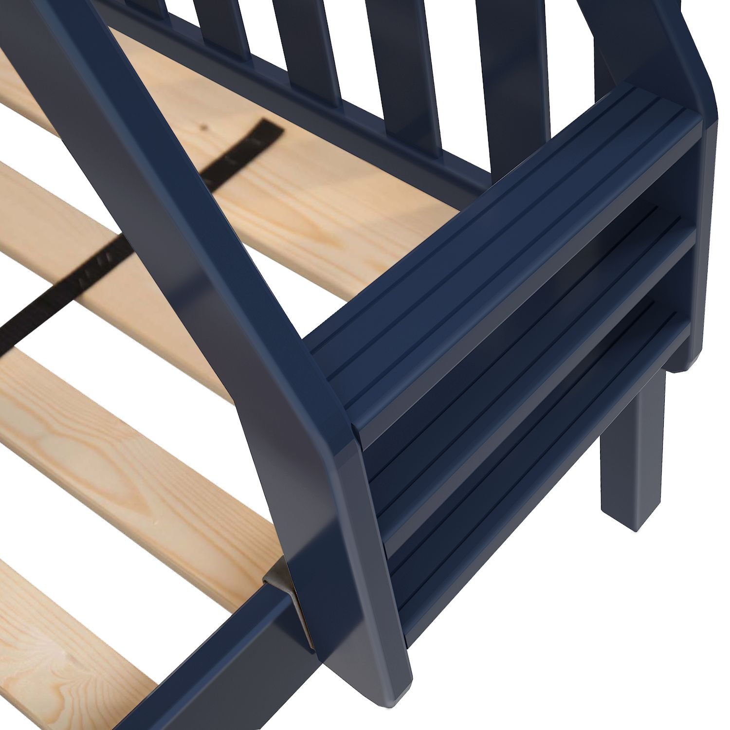 Kent Twin Over Full Bunk Bed