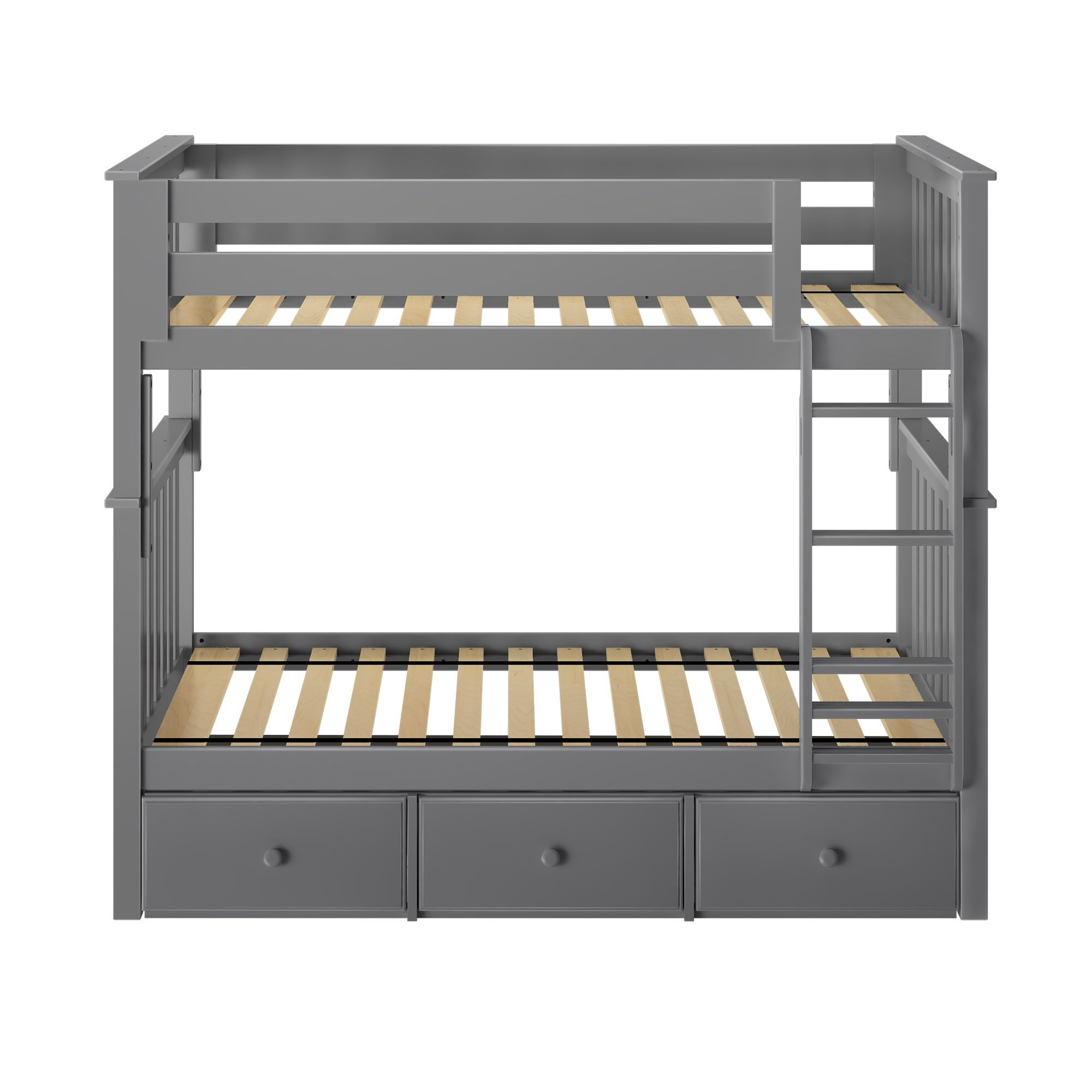 Bristol Bunk Bed Storage Drawers