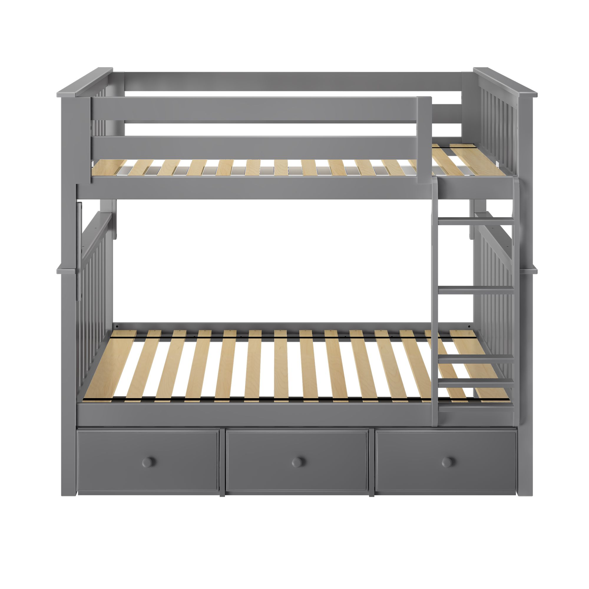 Cambridge Bunk Bed Storage Drawers