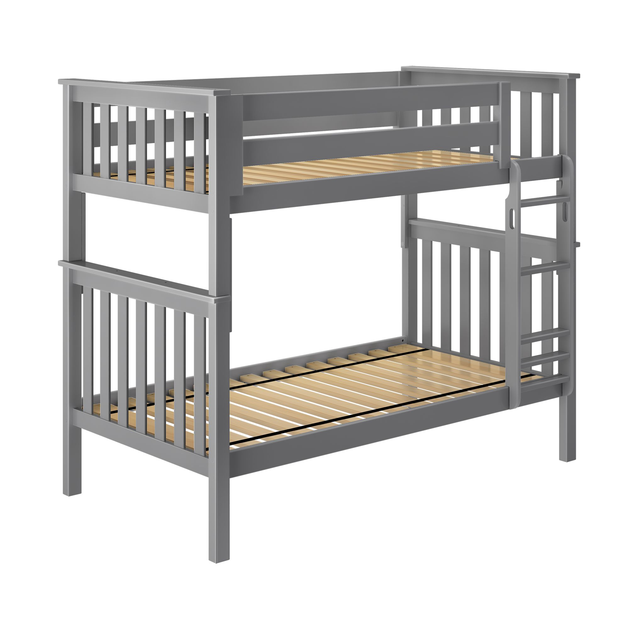 Bristol Twin Over Twin Bunk Bed