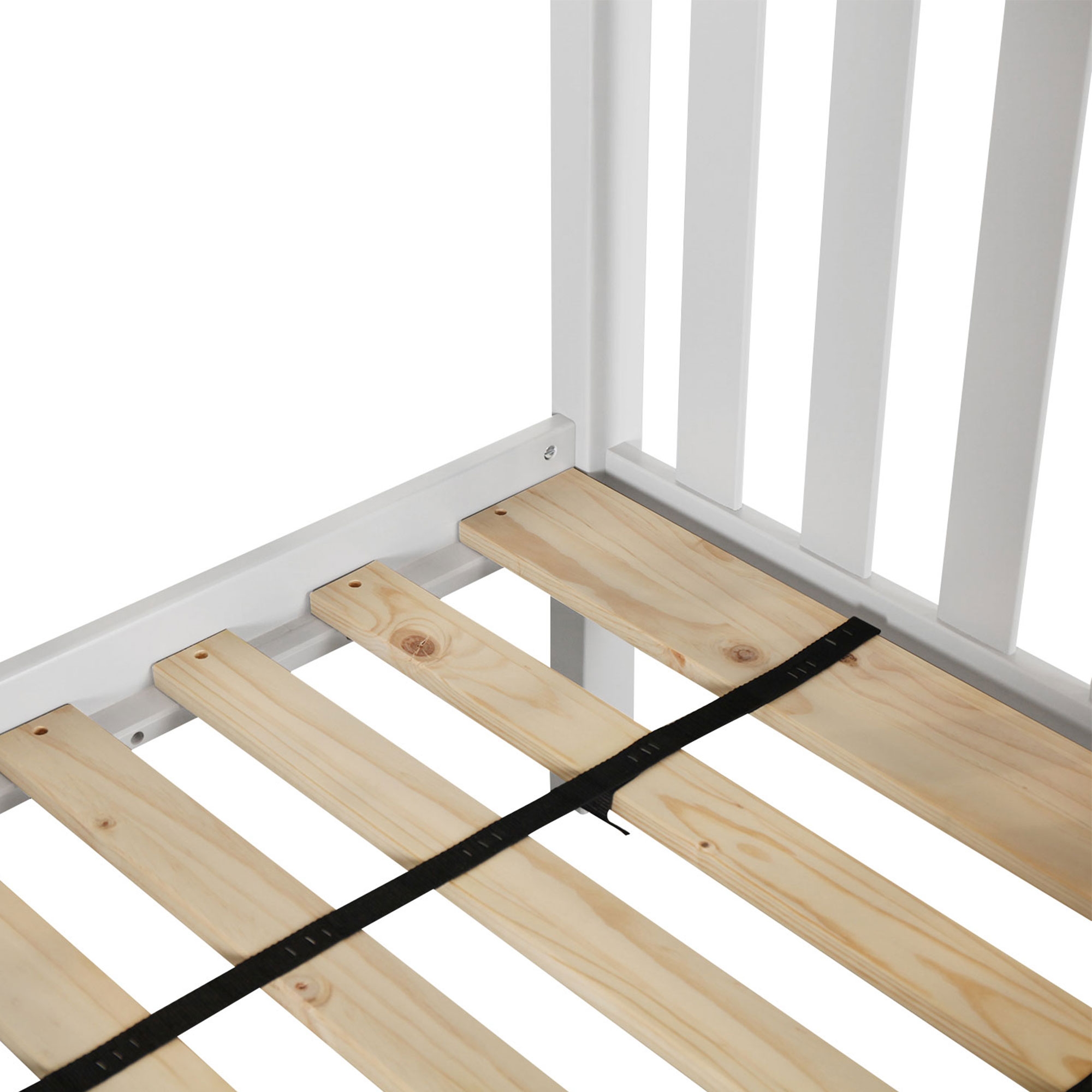 Bristol Twin Over Twin Bunk Bed