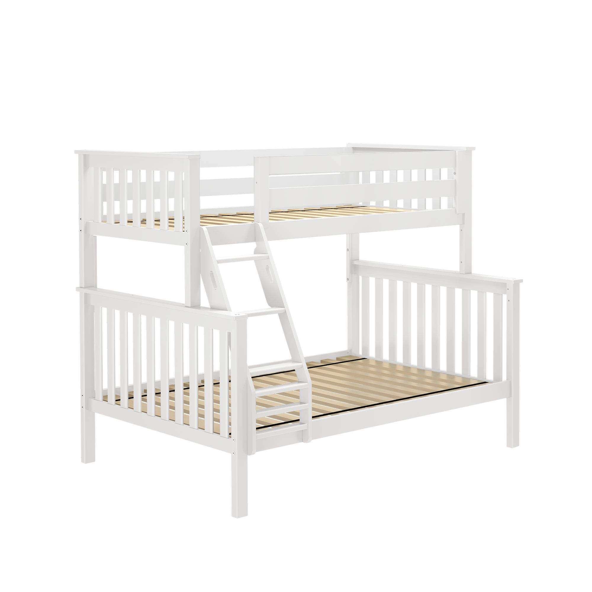 Kent Twin Over Full Bunk Bed