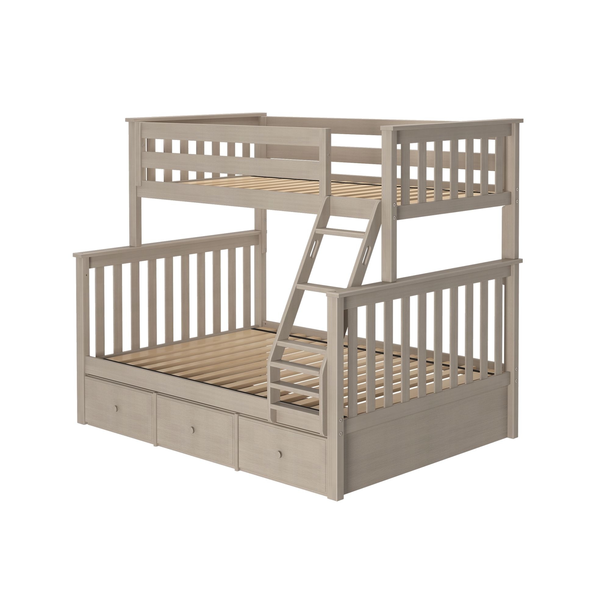 Kent Bunk Bed Storage Drawers