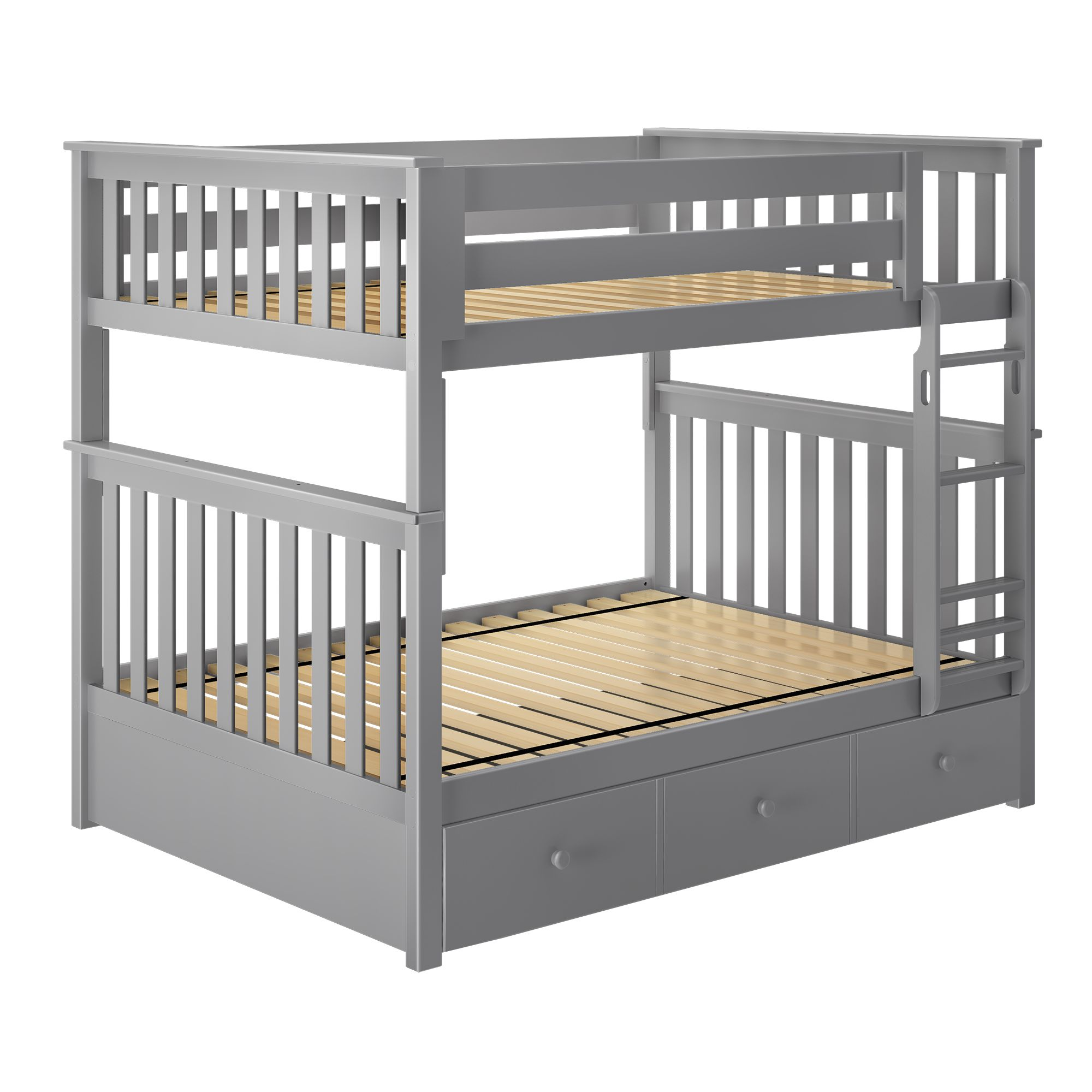 Jackpot Kids Cambridge Cambridge Bunk Bed