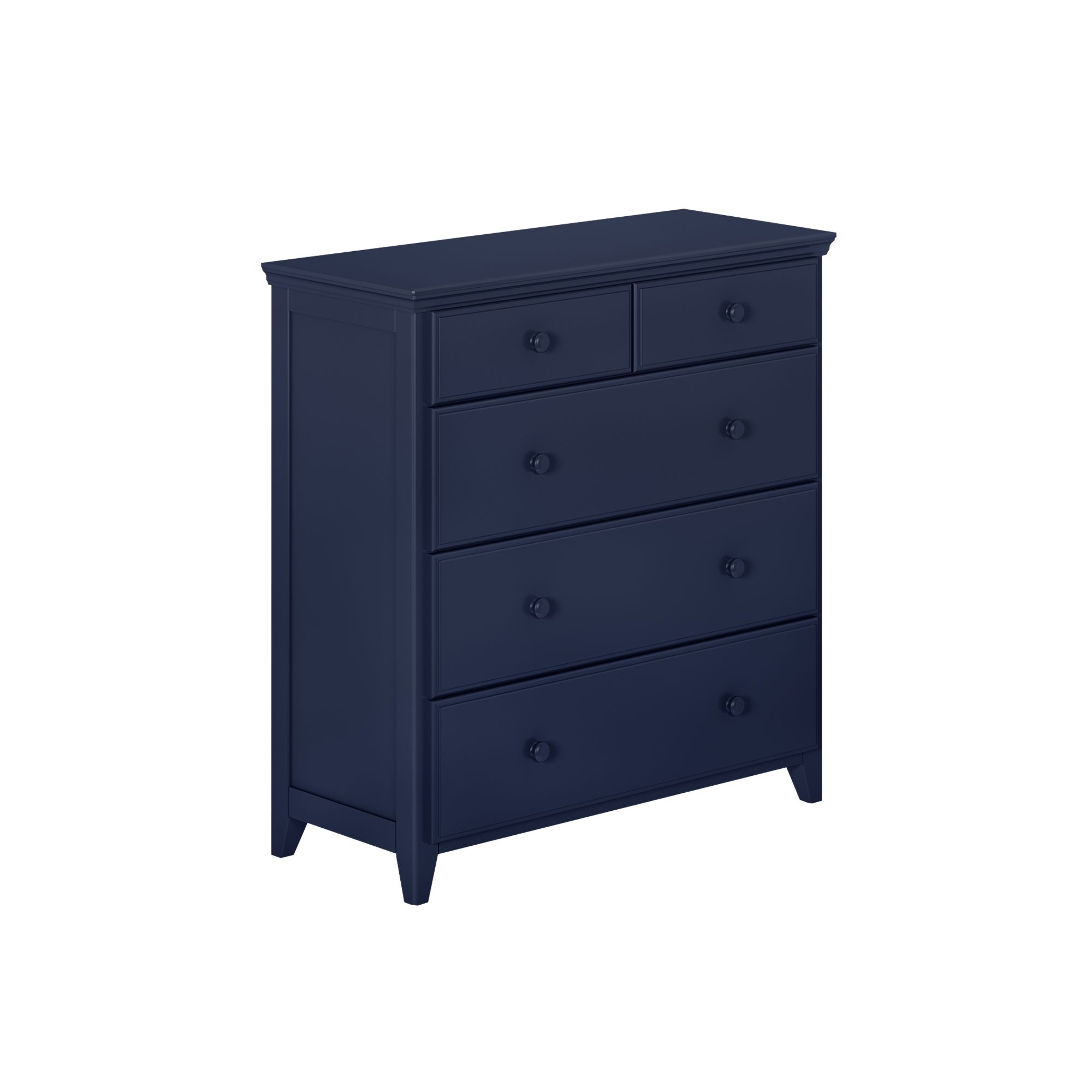 Youth 5 Drawer Dresser