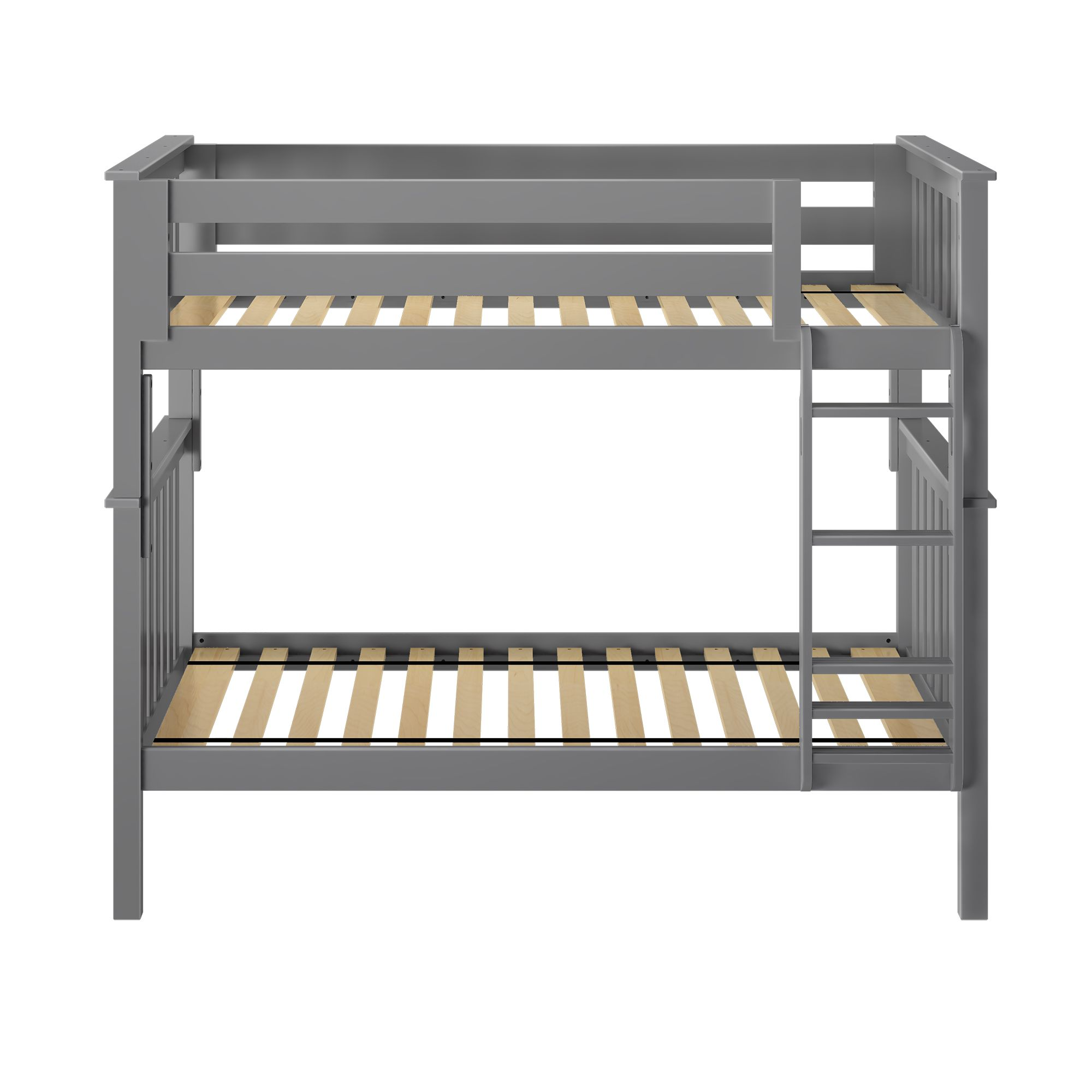 Bristol Twin Over Twin Bunk Bed