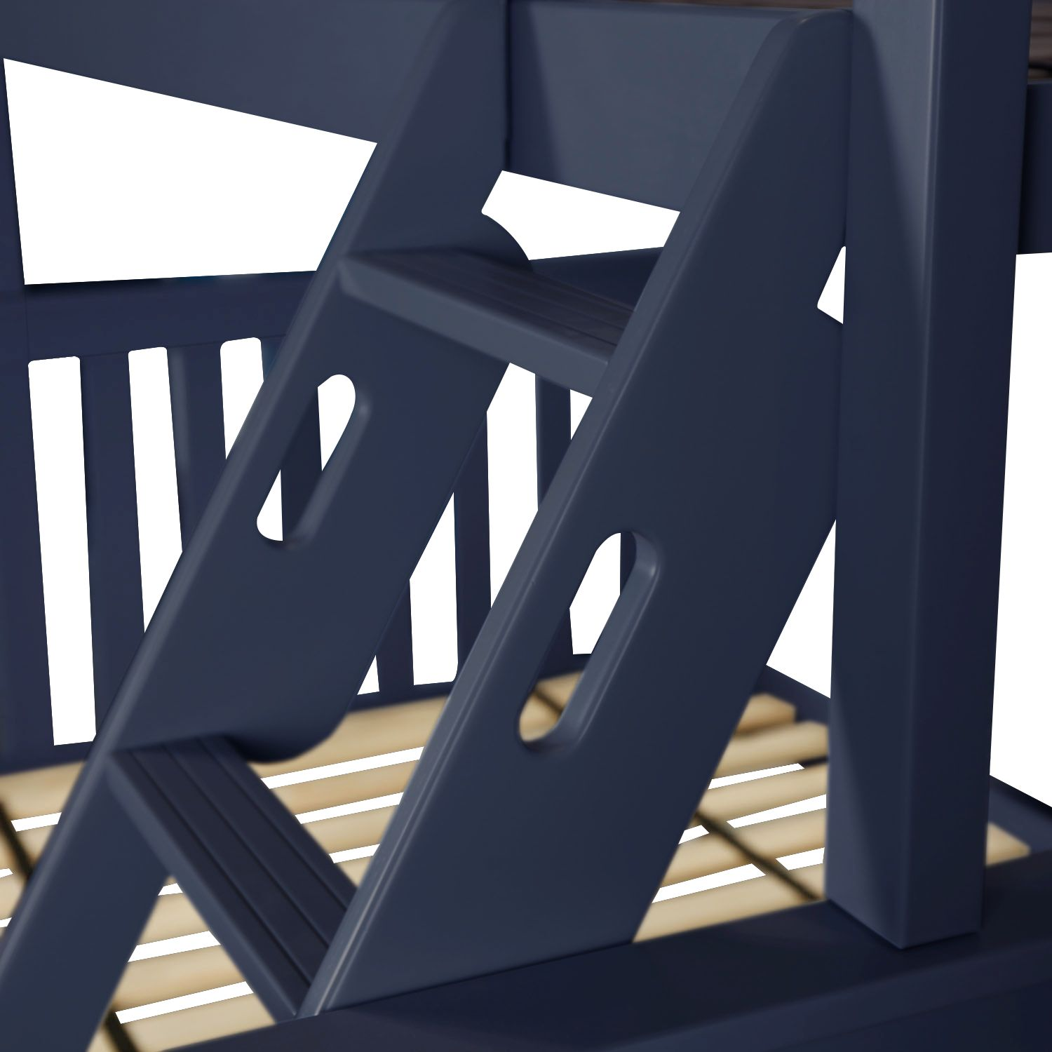 Kent Twin Over Full Bunk Bed