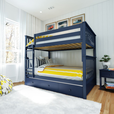 Cambridge Bunk Bed