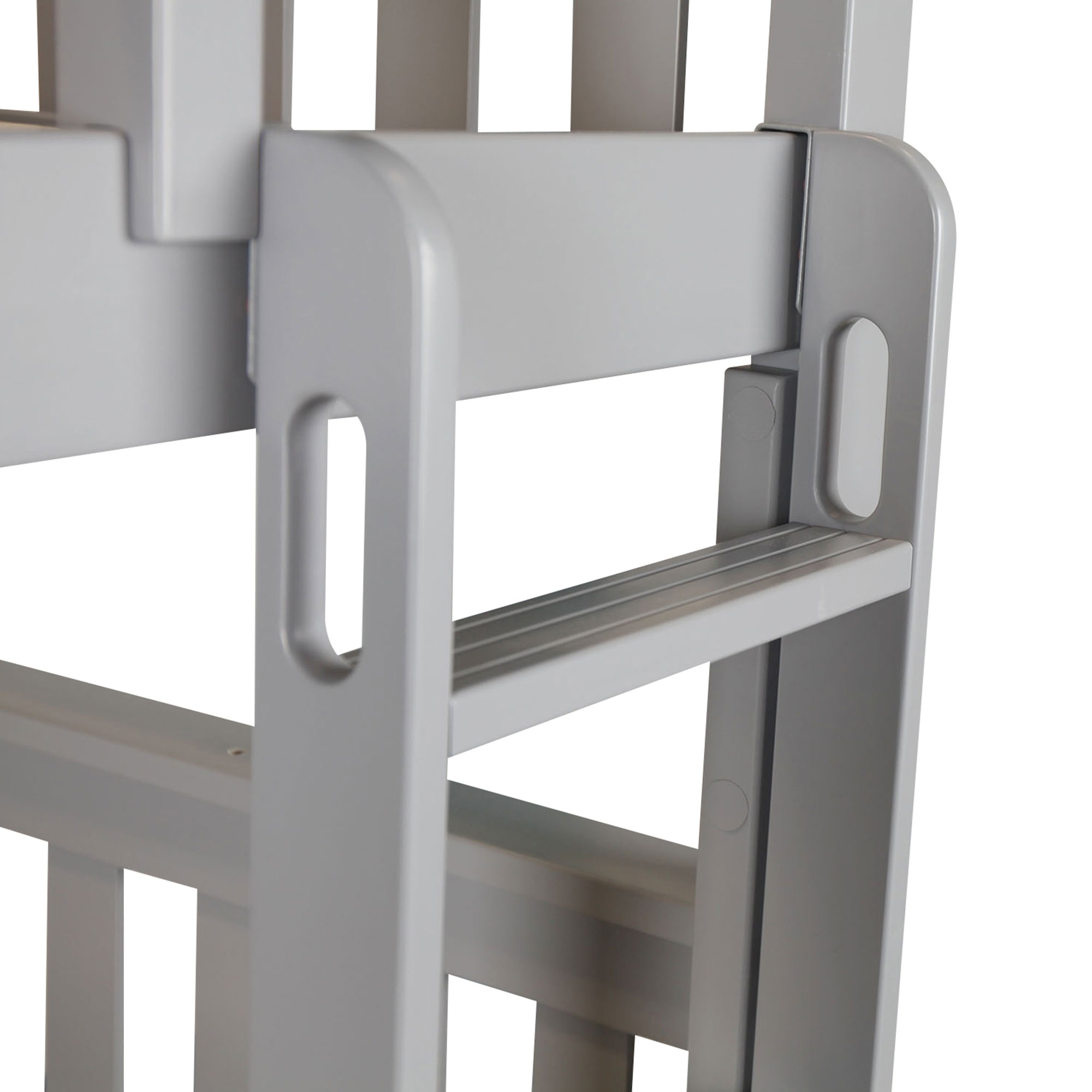 Cambridge Full Over Full Bunk Bed