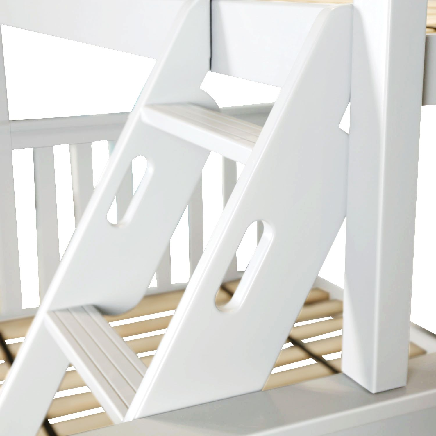 Kent Twin Over Full Bunk Bed