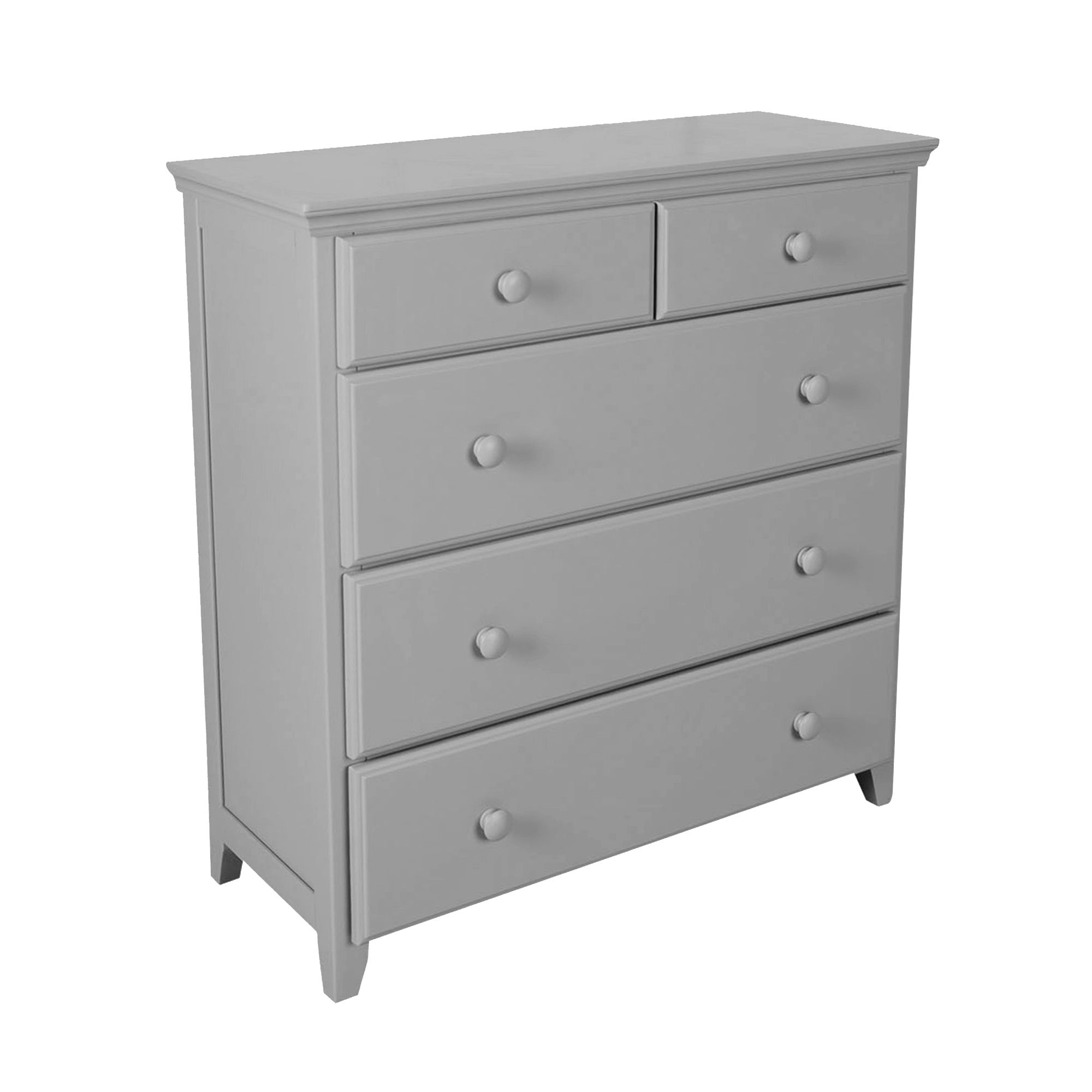 Youth 5 Drawer Dresser